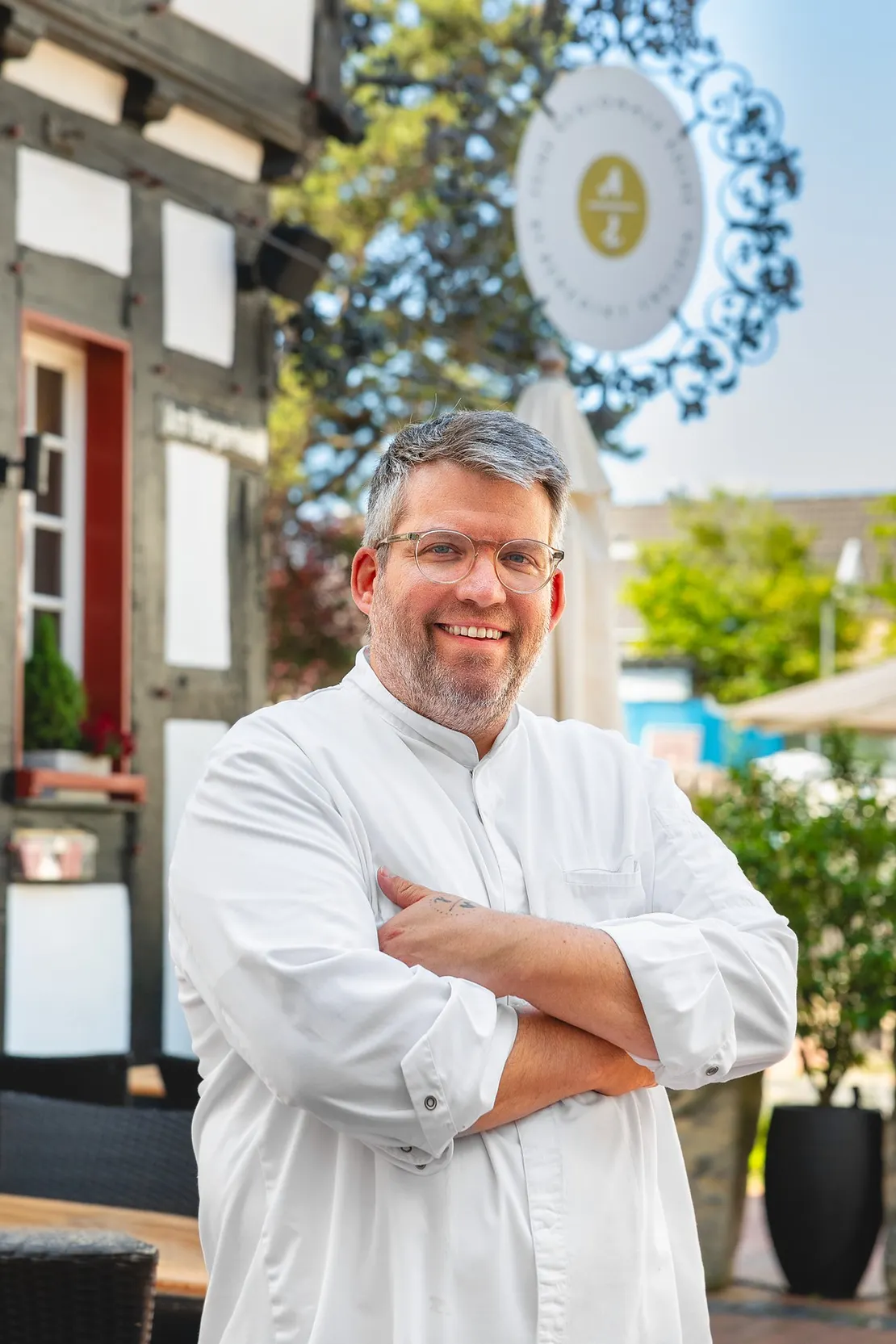 Benedikt Frechen