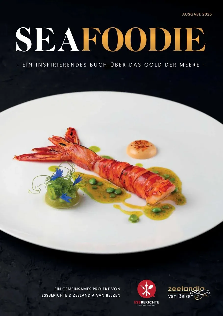 SeaFoodie 2026