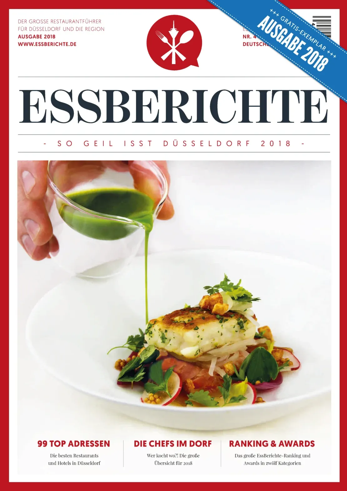 EssBerichte 2018