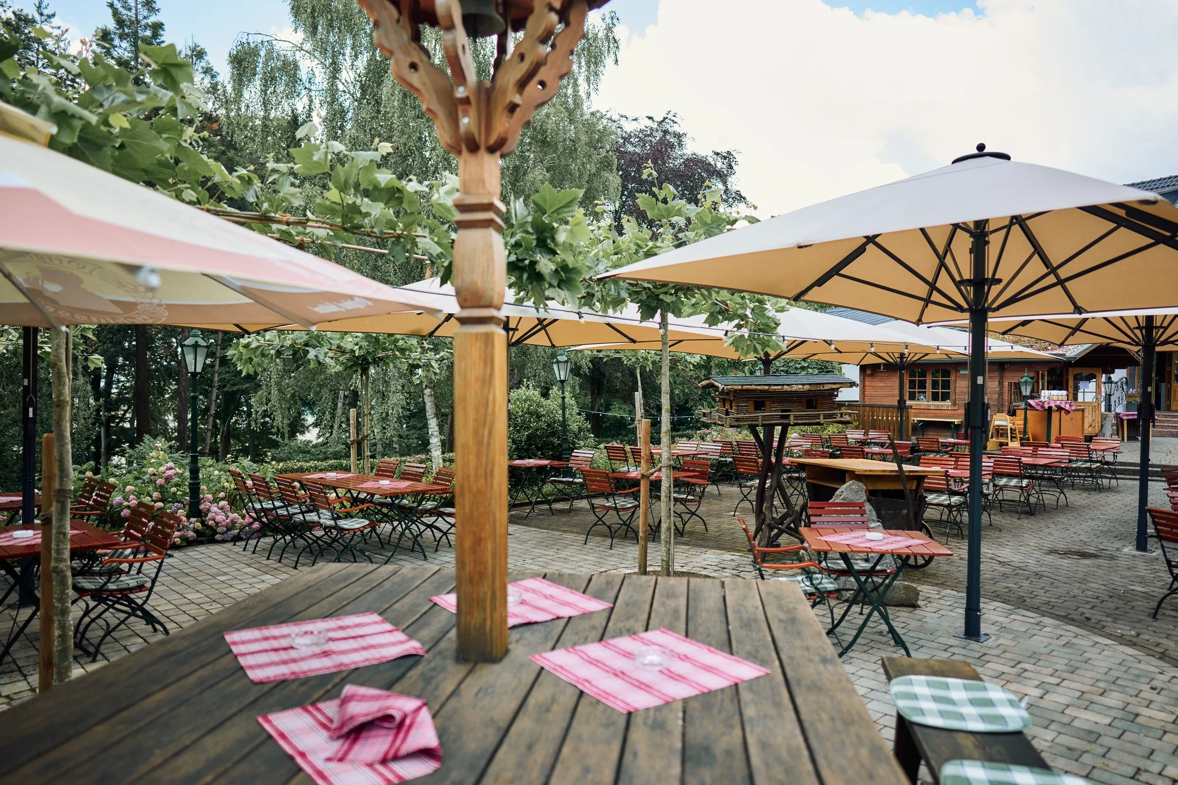 null