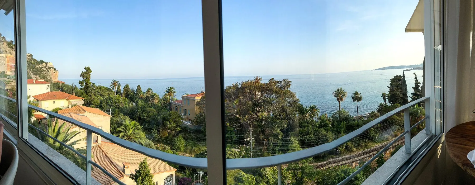 MEMORIES: Mirazur