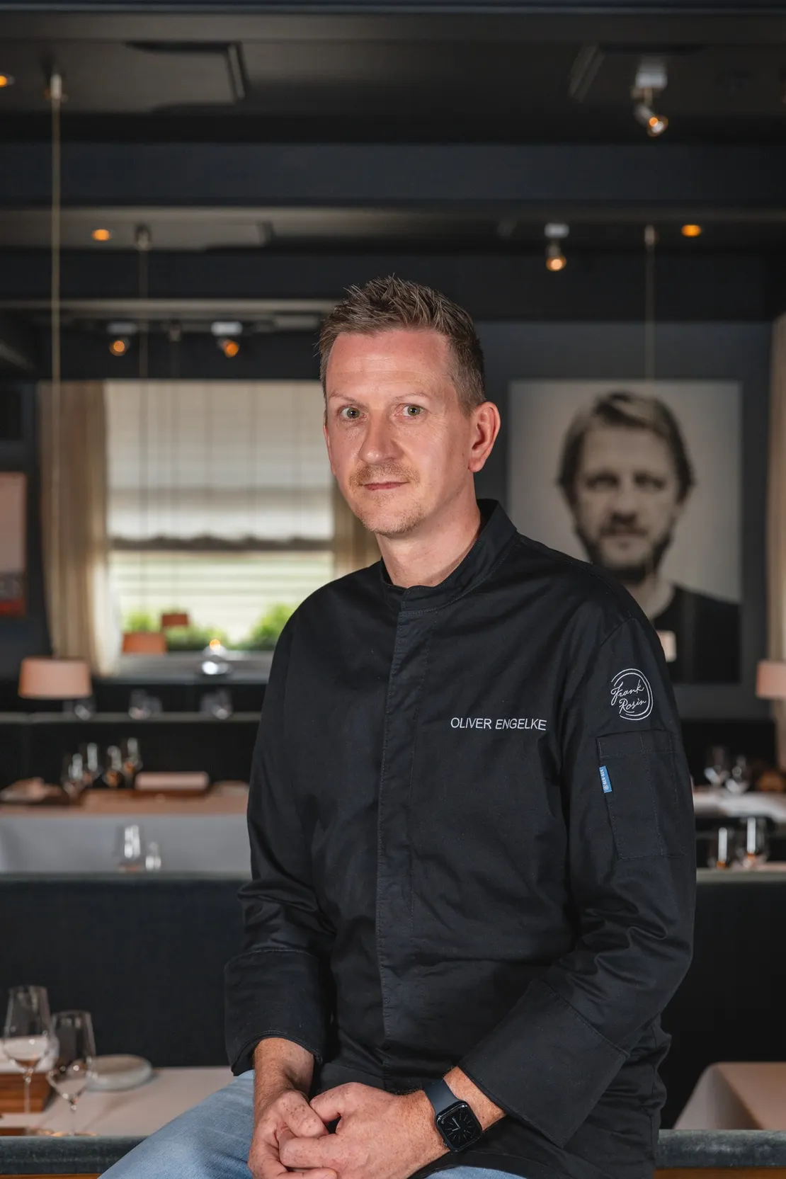 Oliver Engelke
