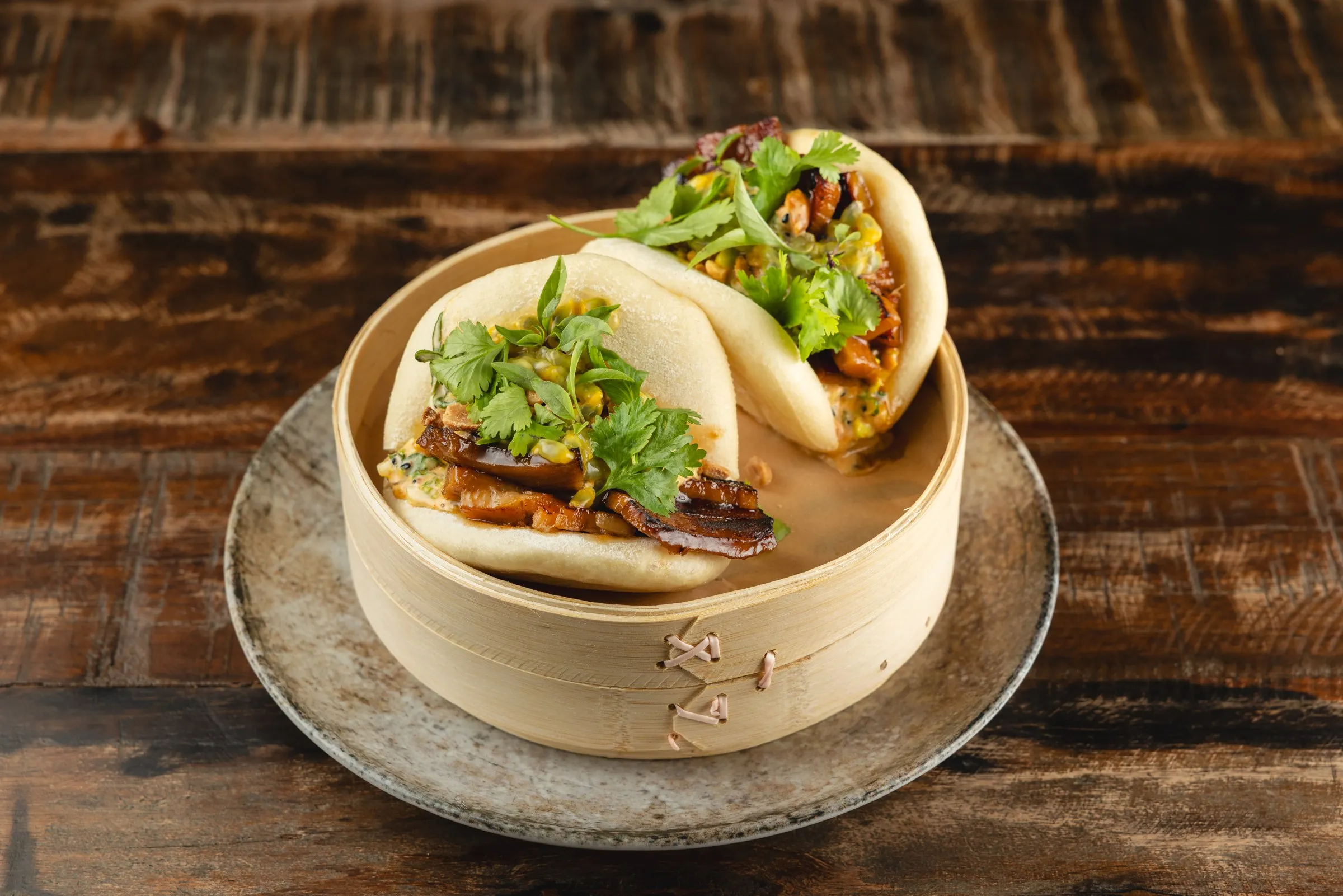 Bao Bun