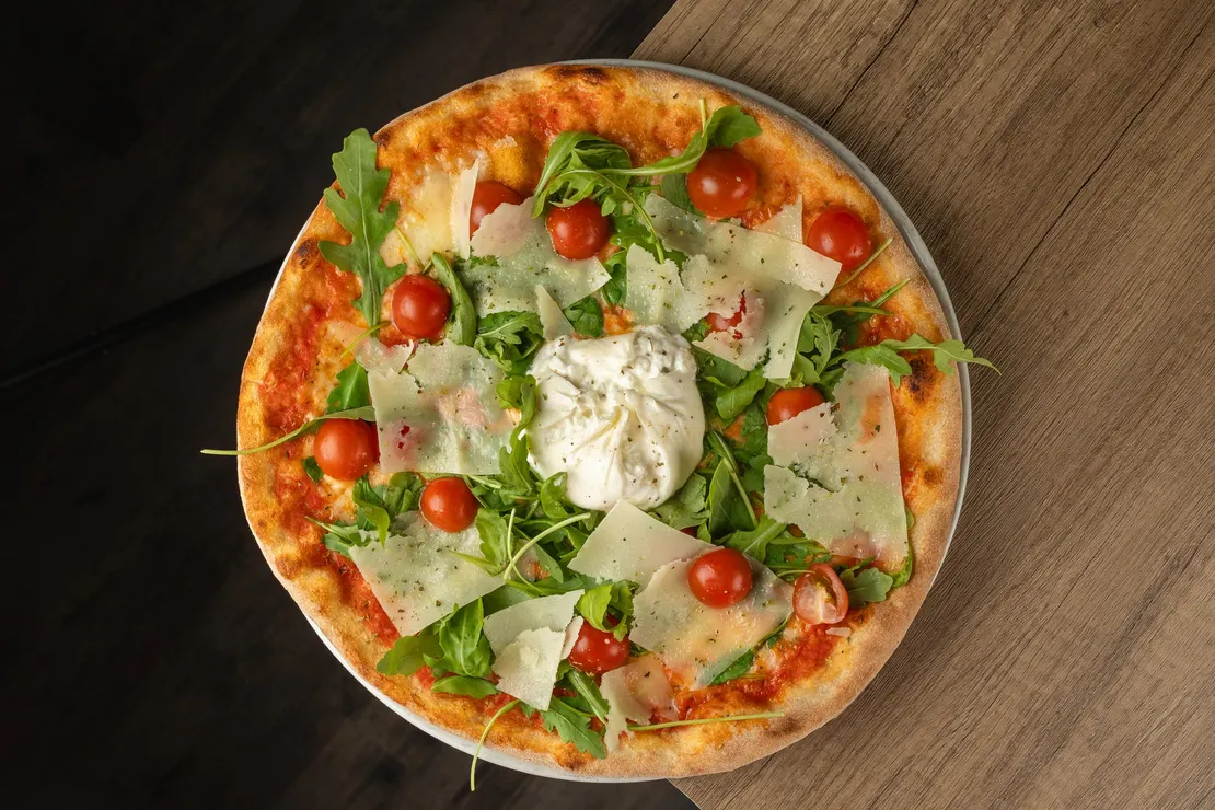 La Ruota in Gerresheim: Der Italiener meiner Kindheit