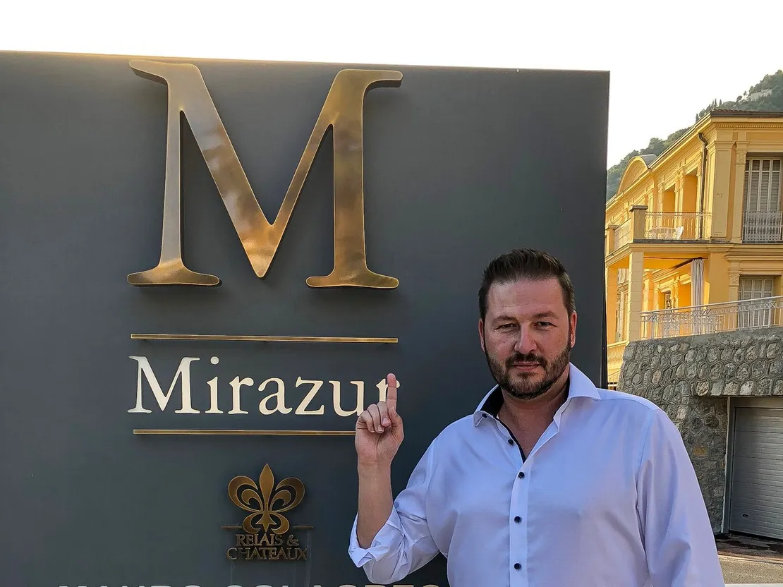 MEMORIES: Mirazur teaser image
