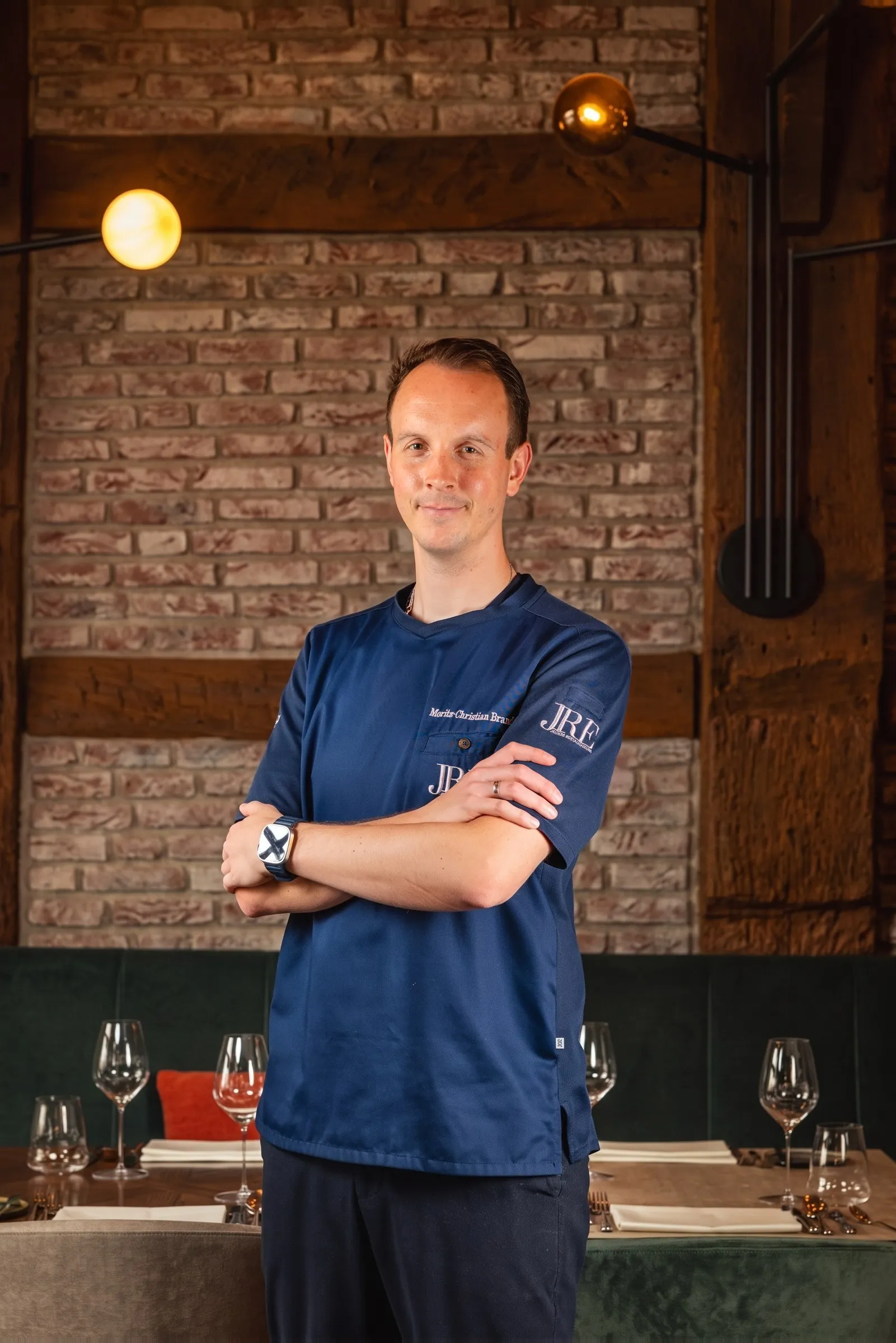Moritz-Christian Brand