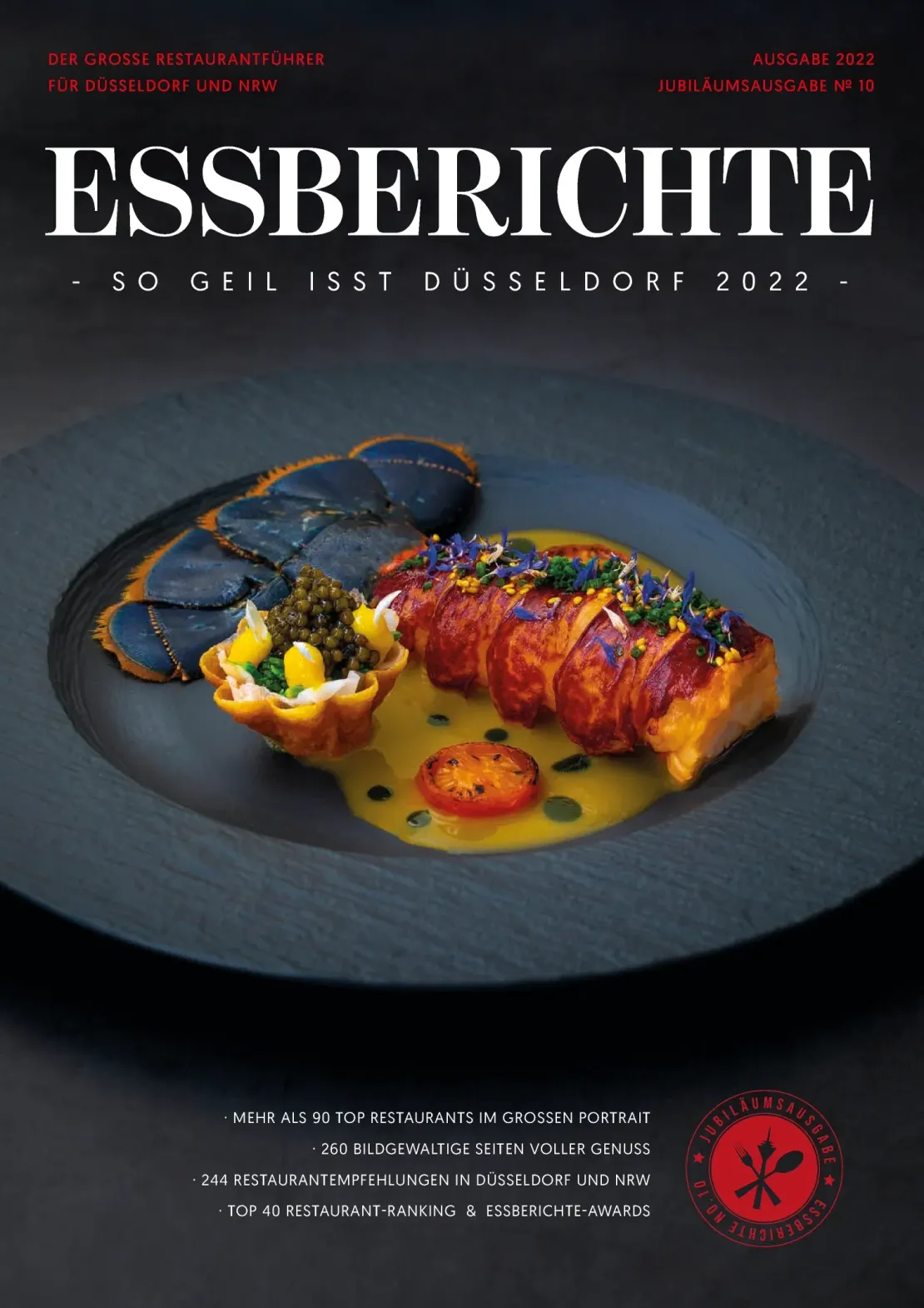 EssBerichte 2022