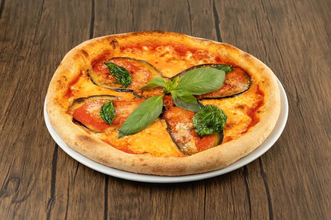 Ca del Re in Unterrath: Ein kleines italienisches Juwel