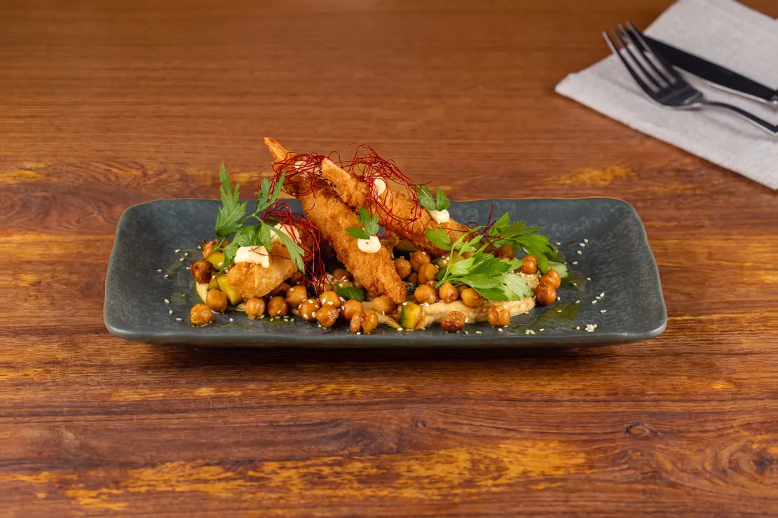 Freya by Nöthel: neu im Guide Michelin empfohlen
