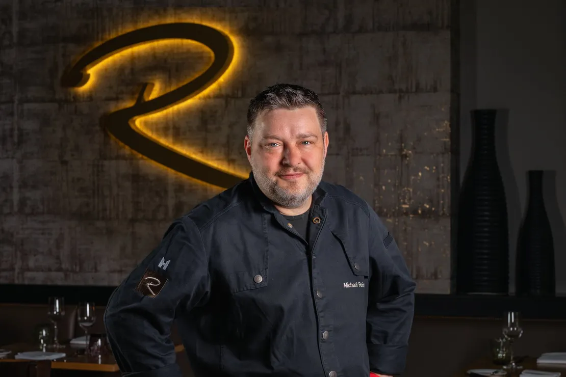 Michael Reinhardt