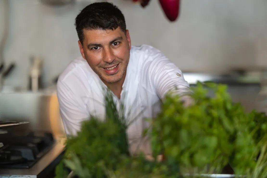 Gianluca Demirci