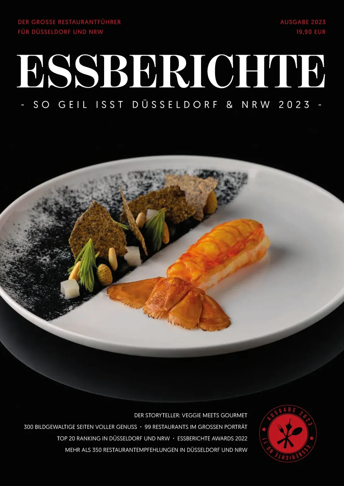 EssBerichte 2023