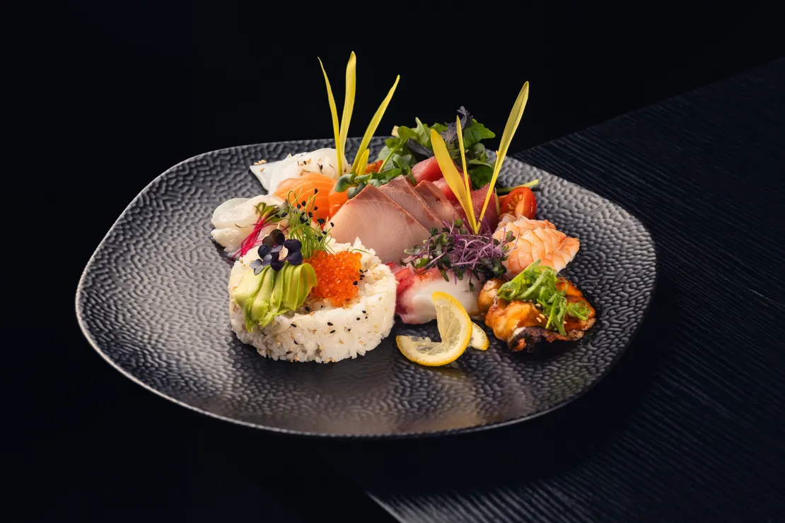 DEN Restaurant