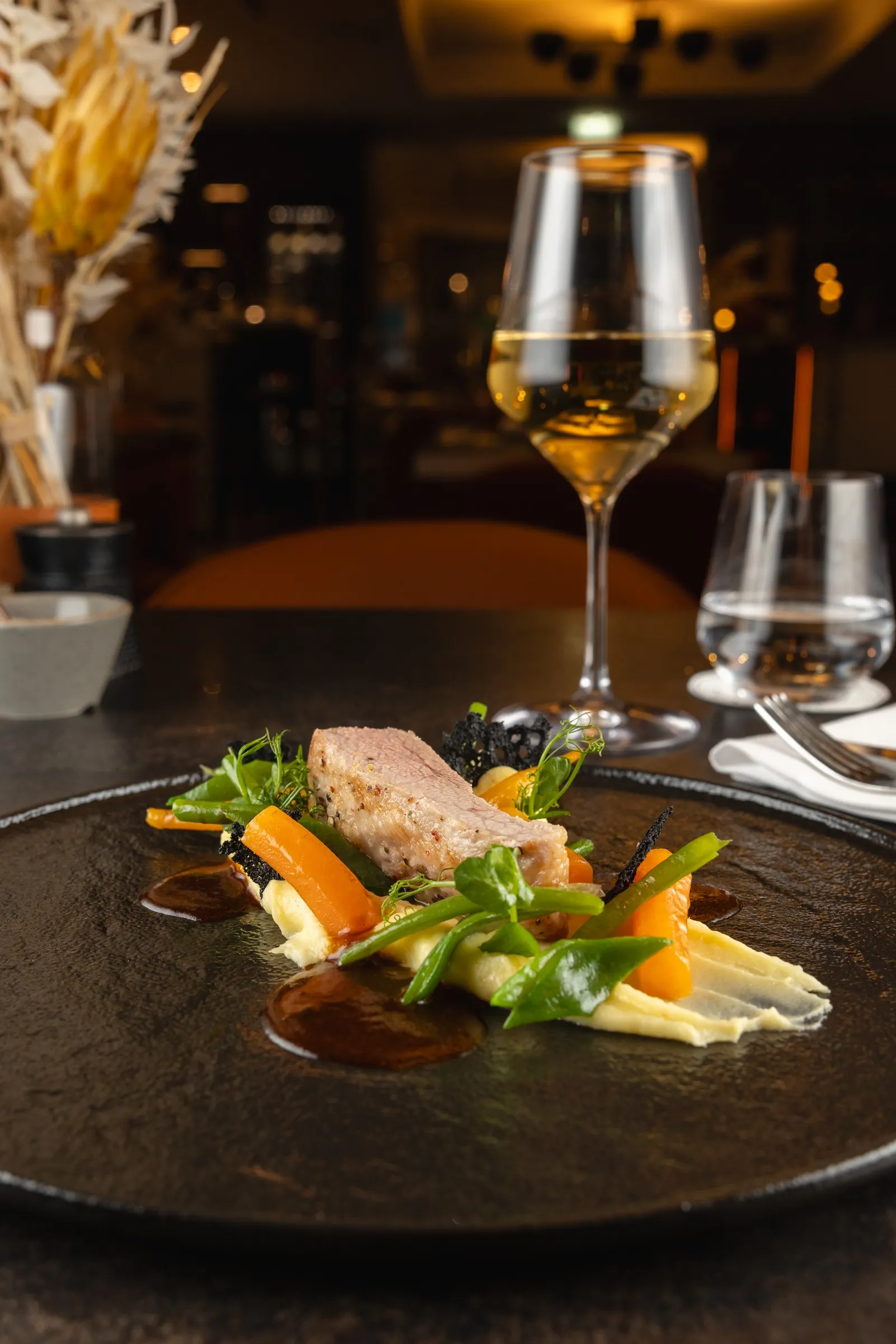Iberico Secreto