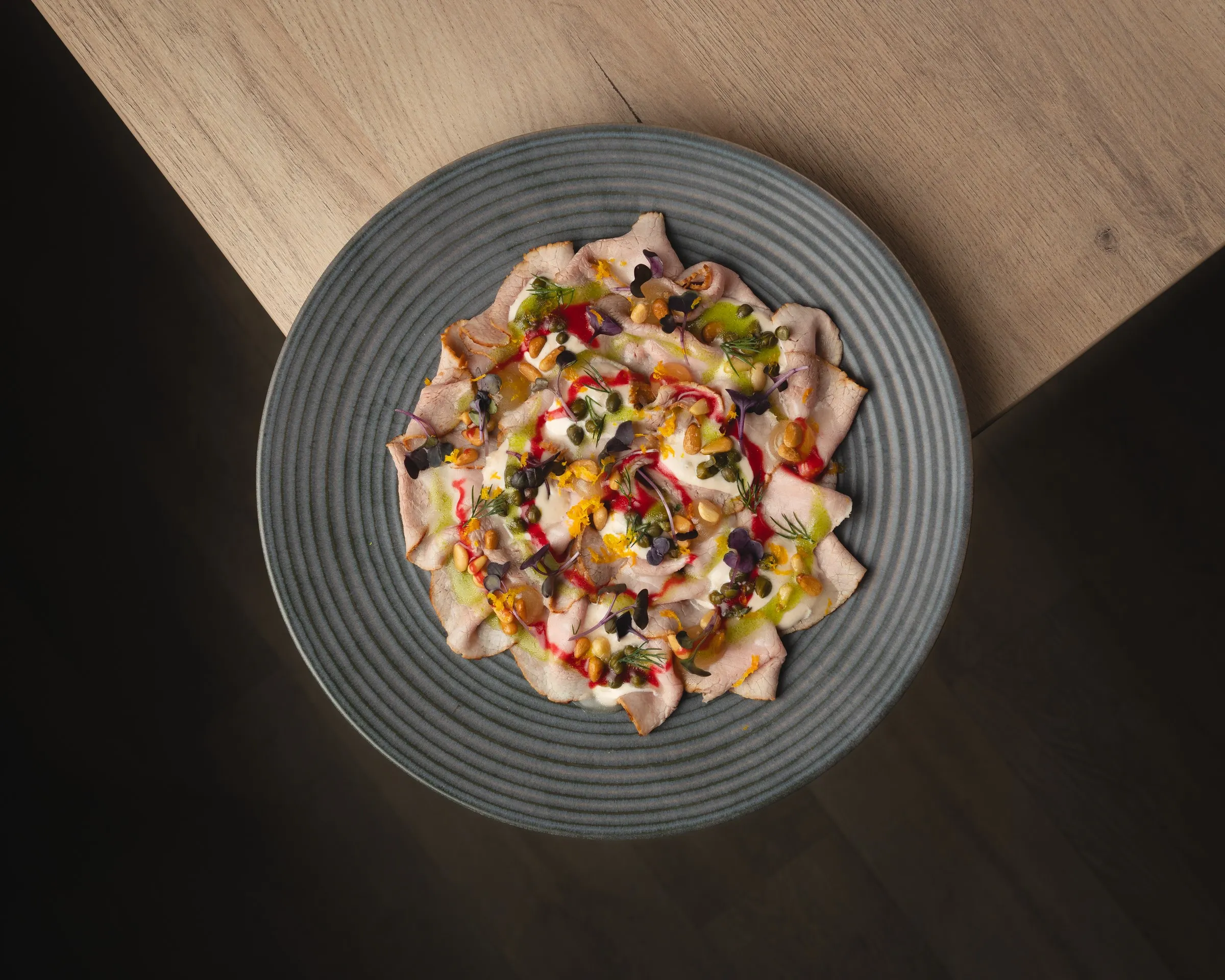 Vitello Tonnato
