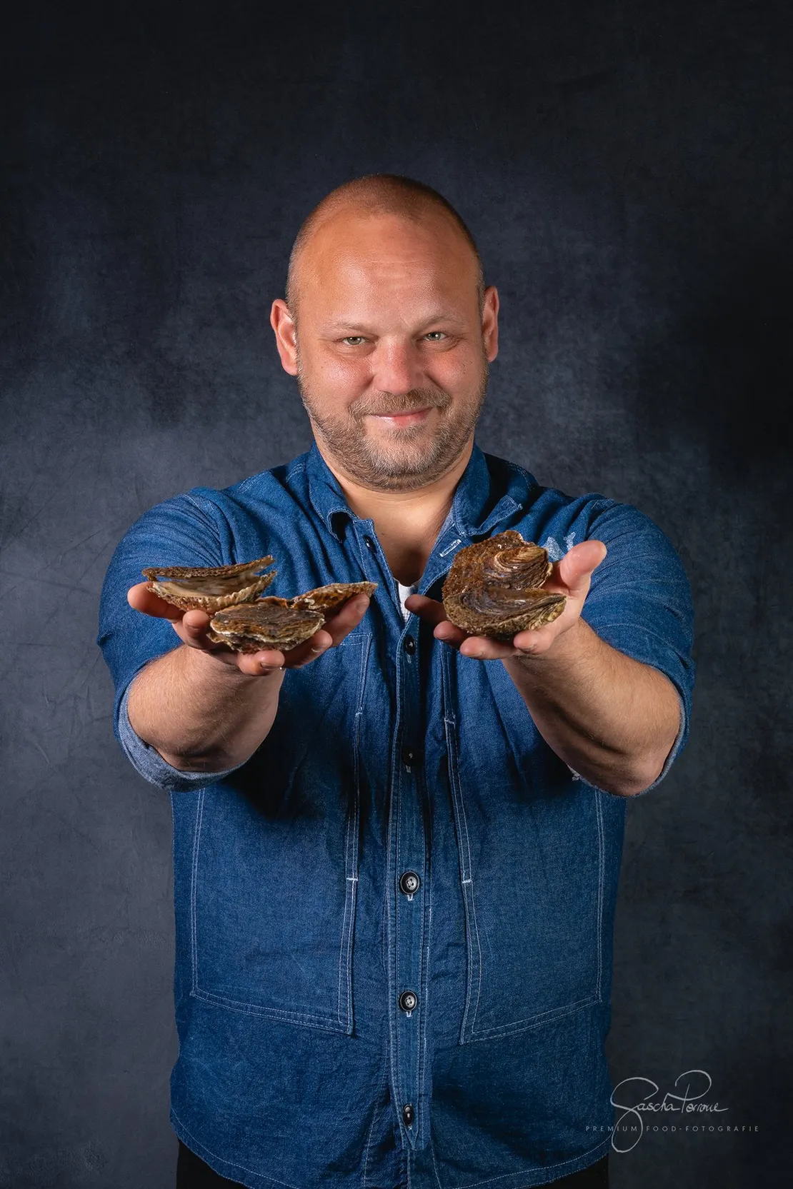 Denny Neumann