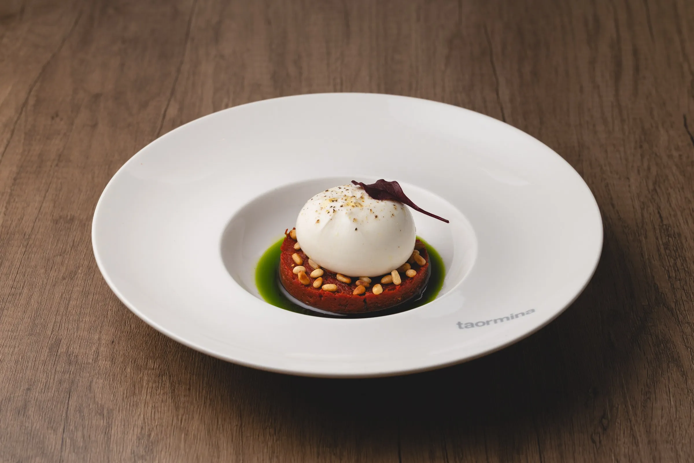 Burrata 2.0