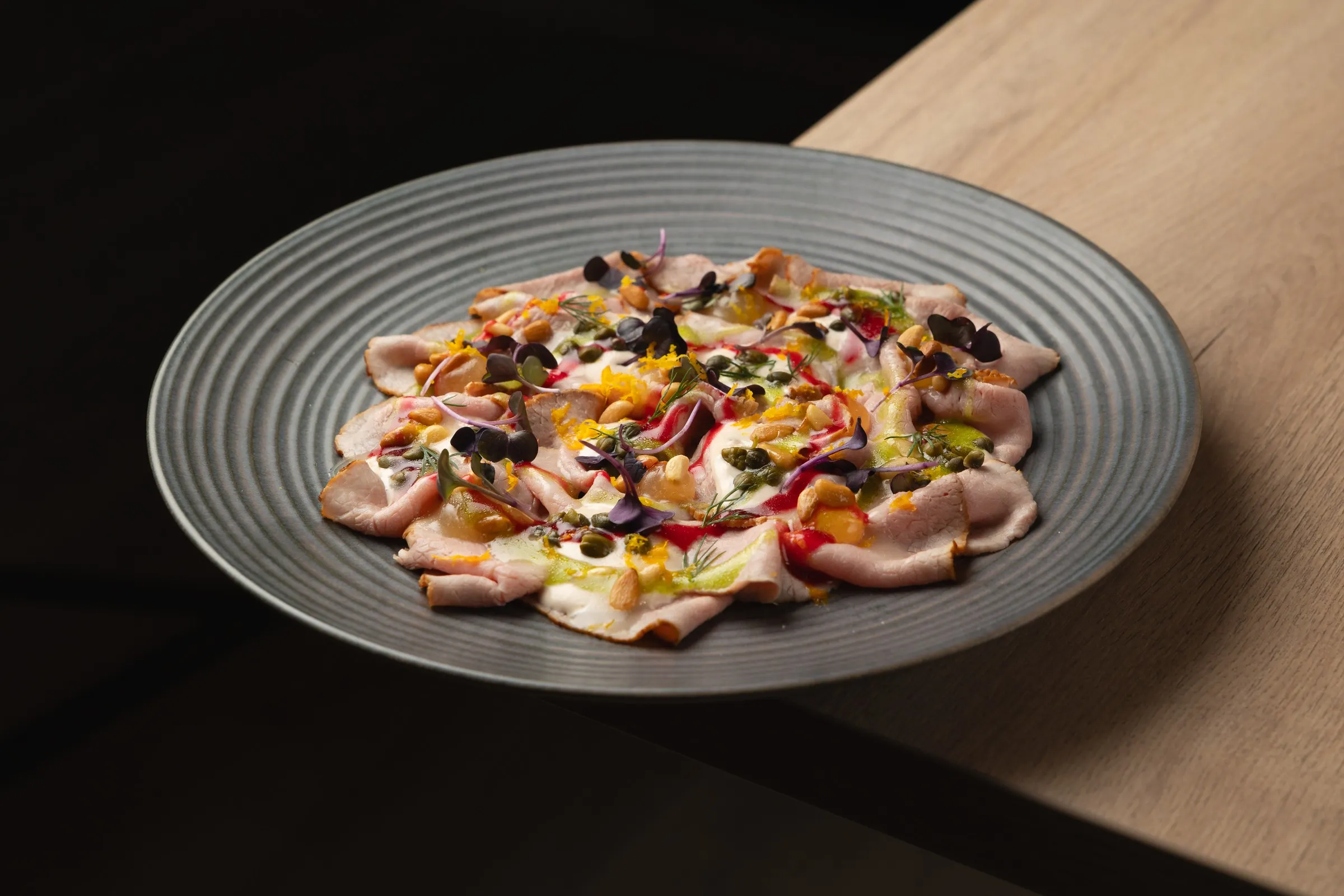 Vitello Tonnato