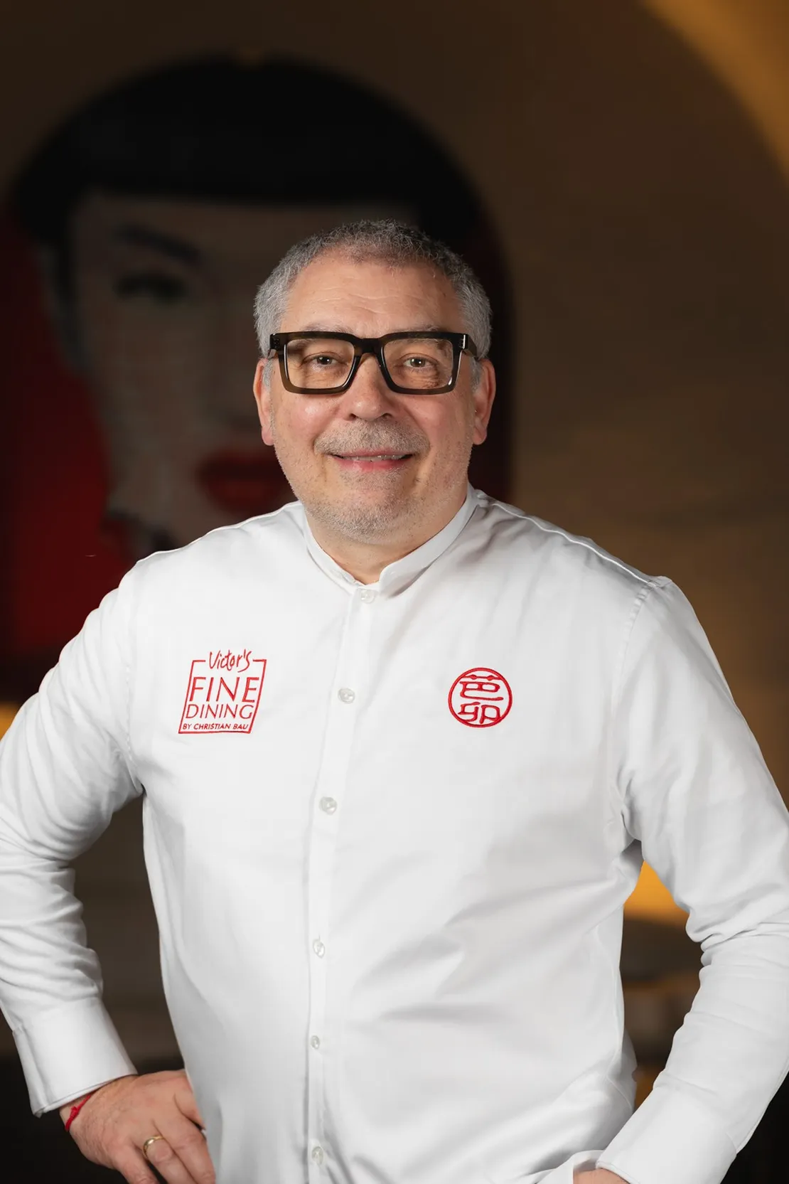Christian Bau