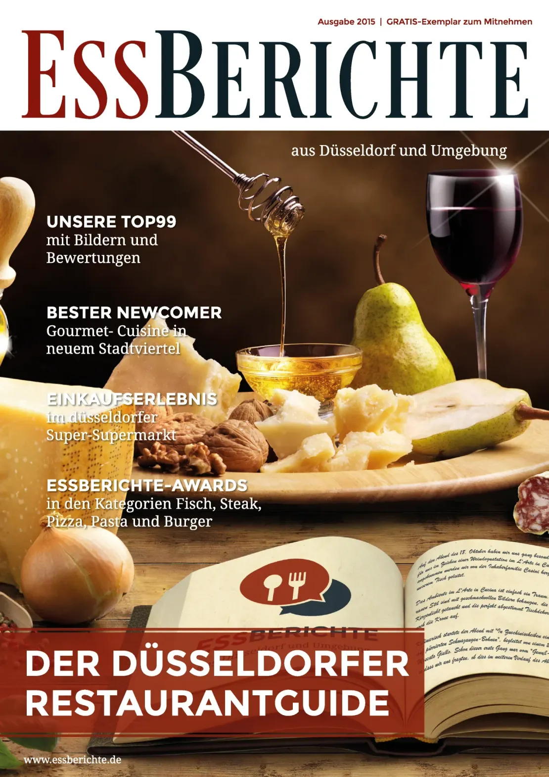 EssBerichte 2015