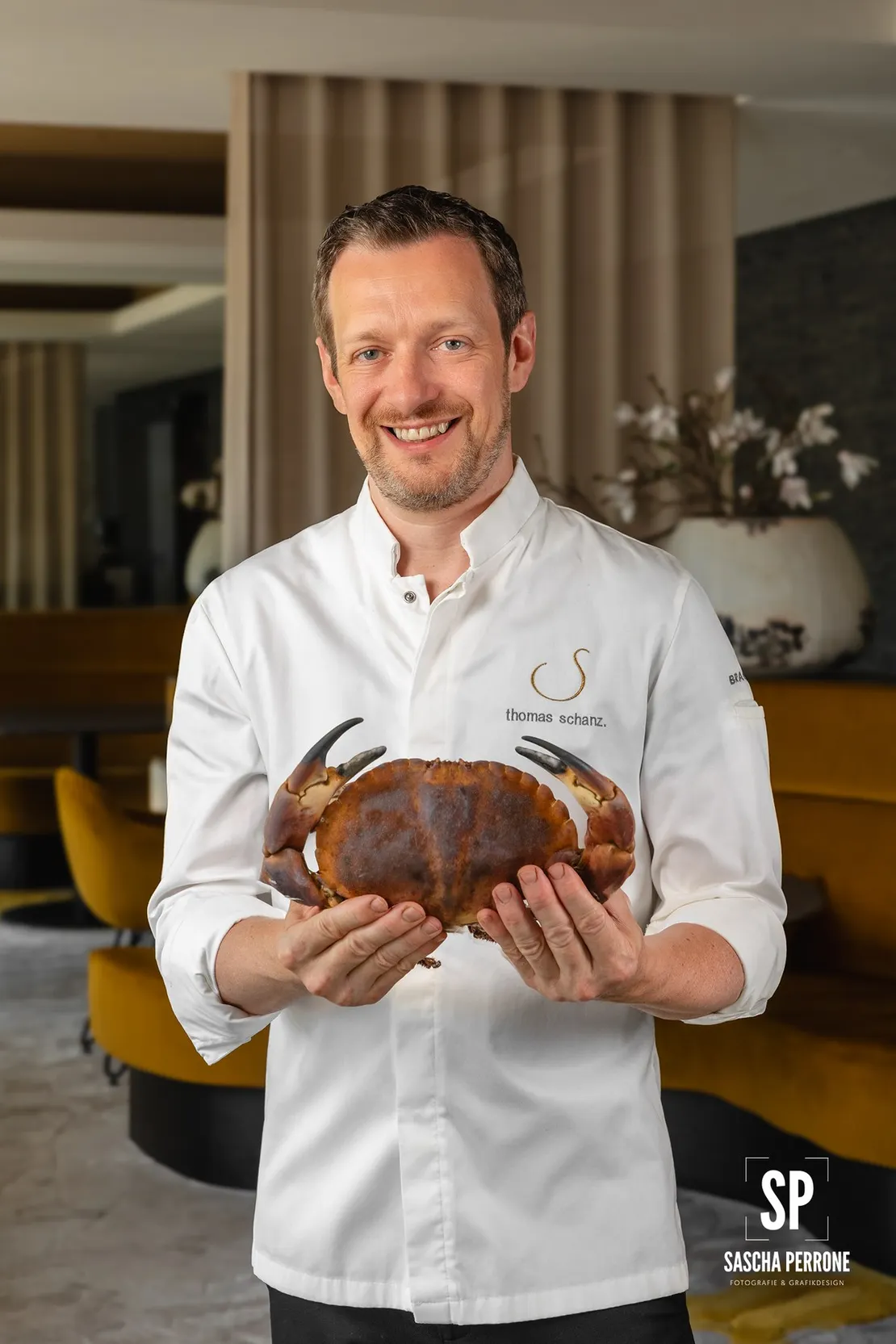 Thomas Schanz