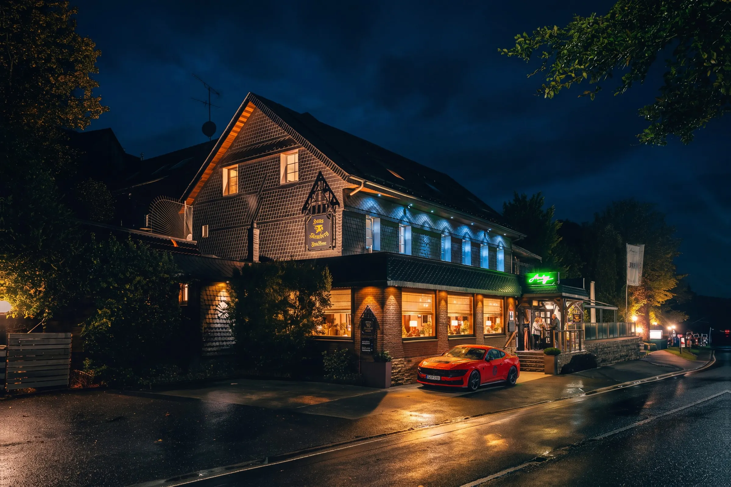Haus Stemberg