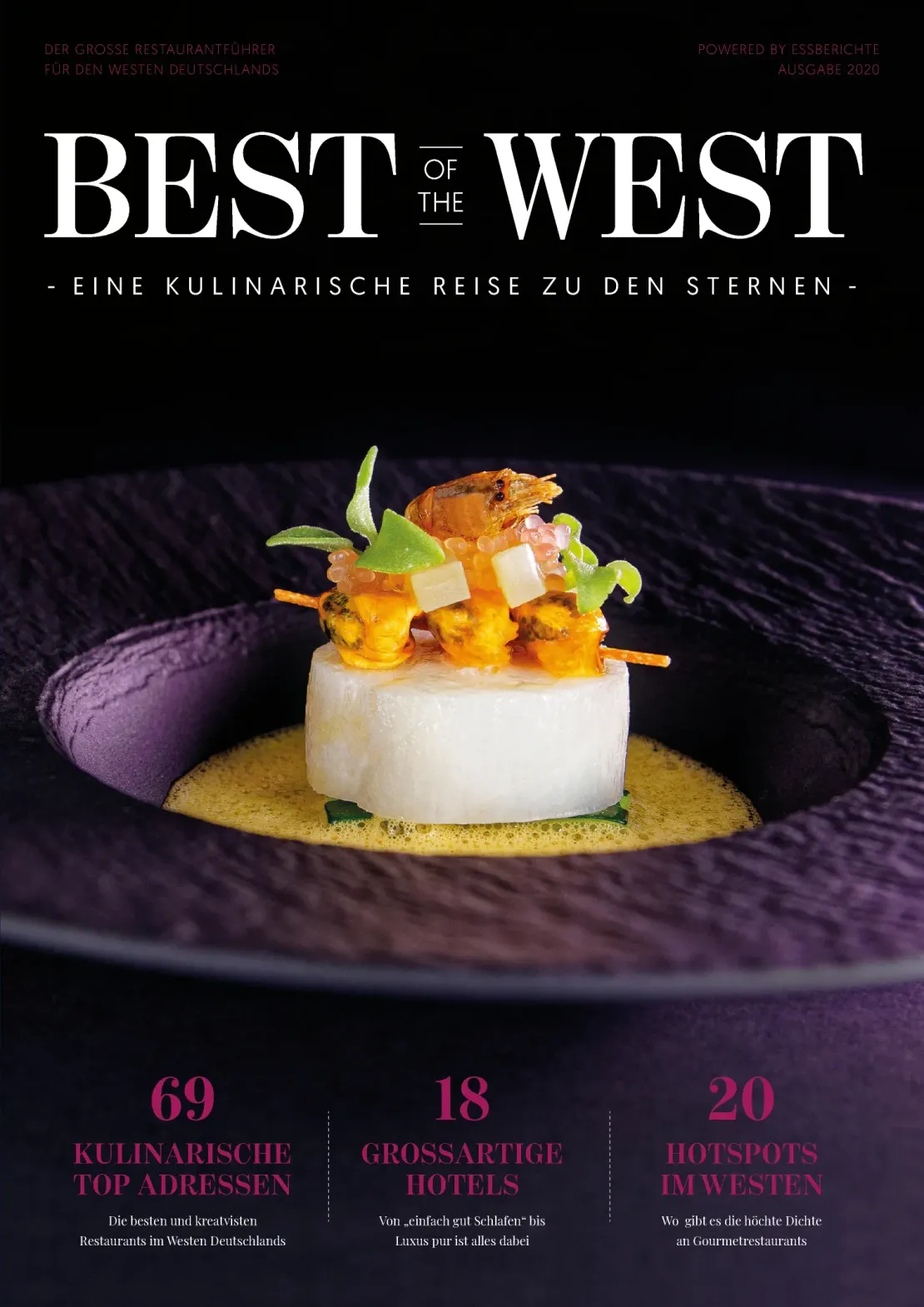 Best of the West 2020