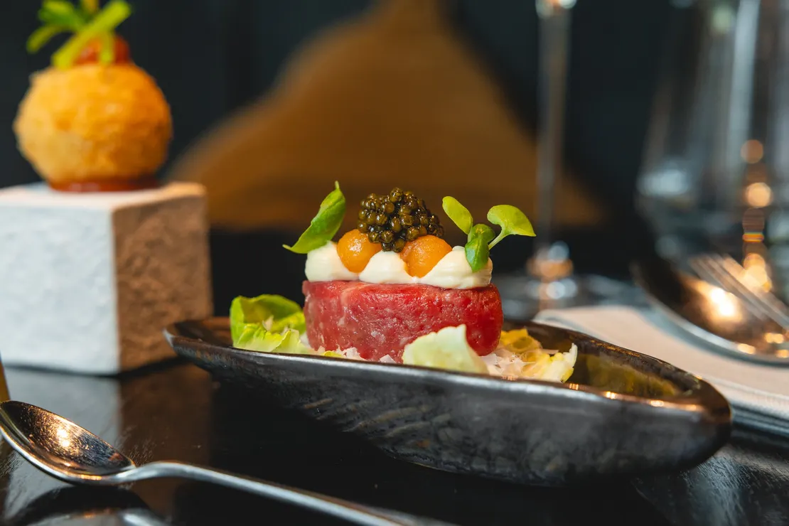 PULS in Köln: Casual Fine Dining neben dem Rathaus