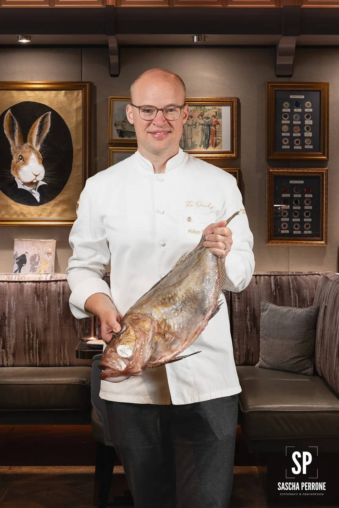 Philipp Ferber
