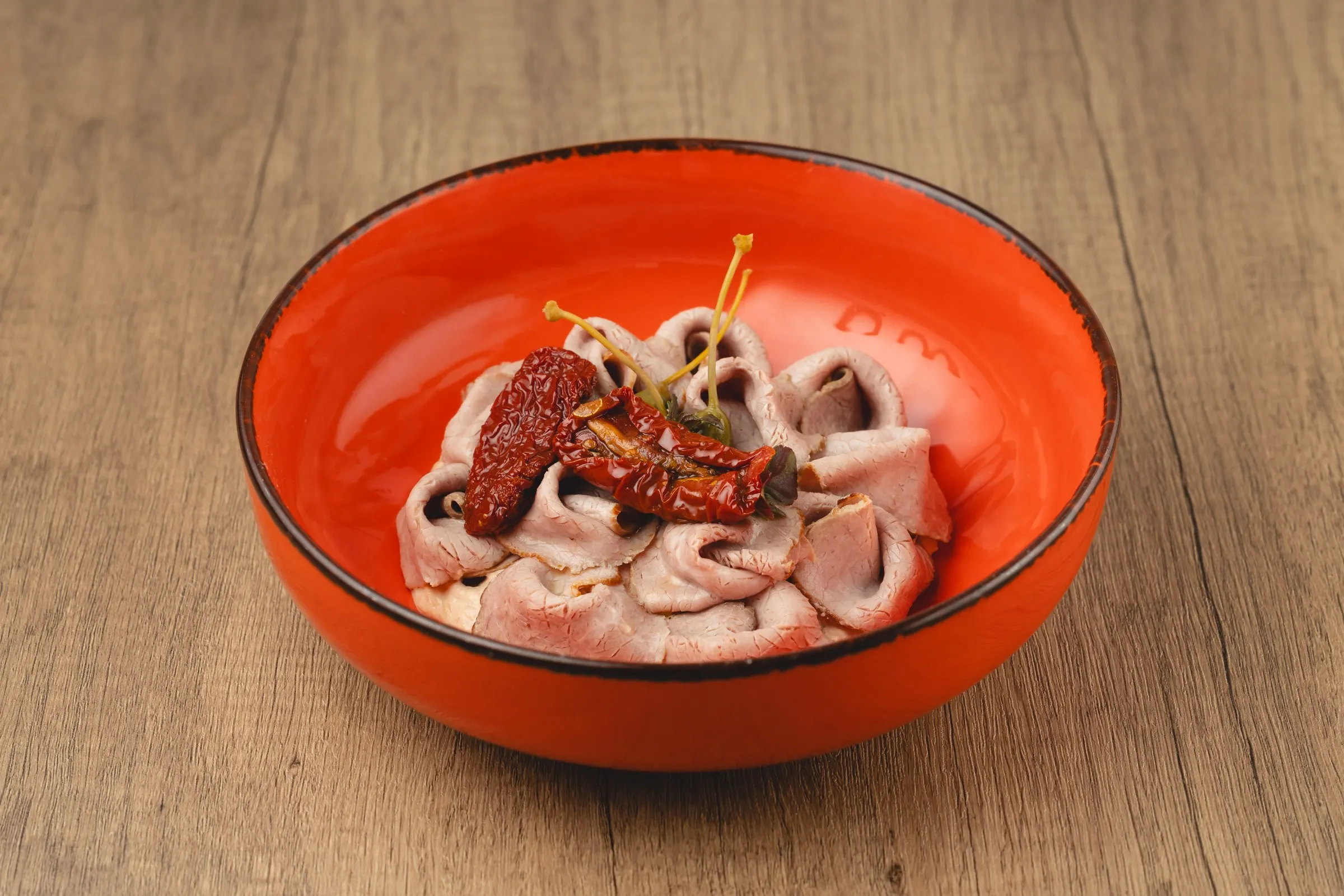Vitello Tonnato