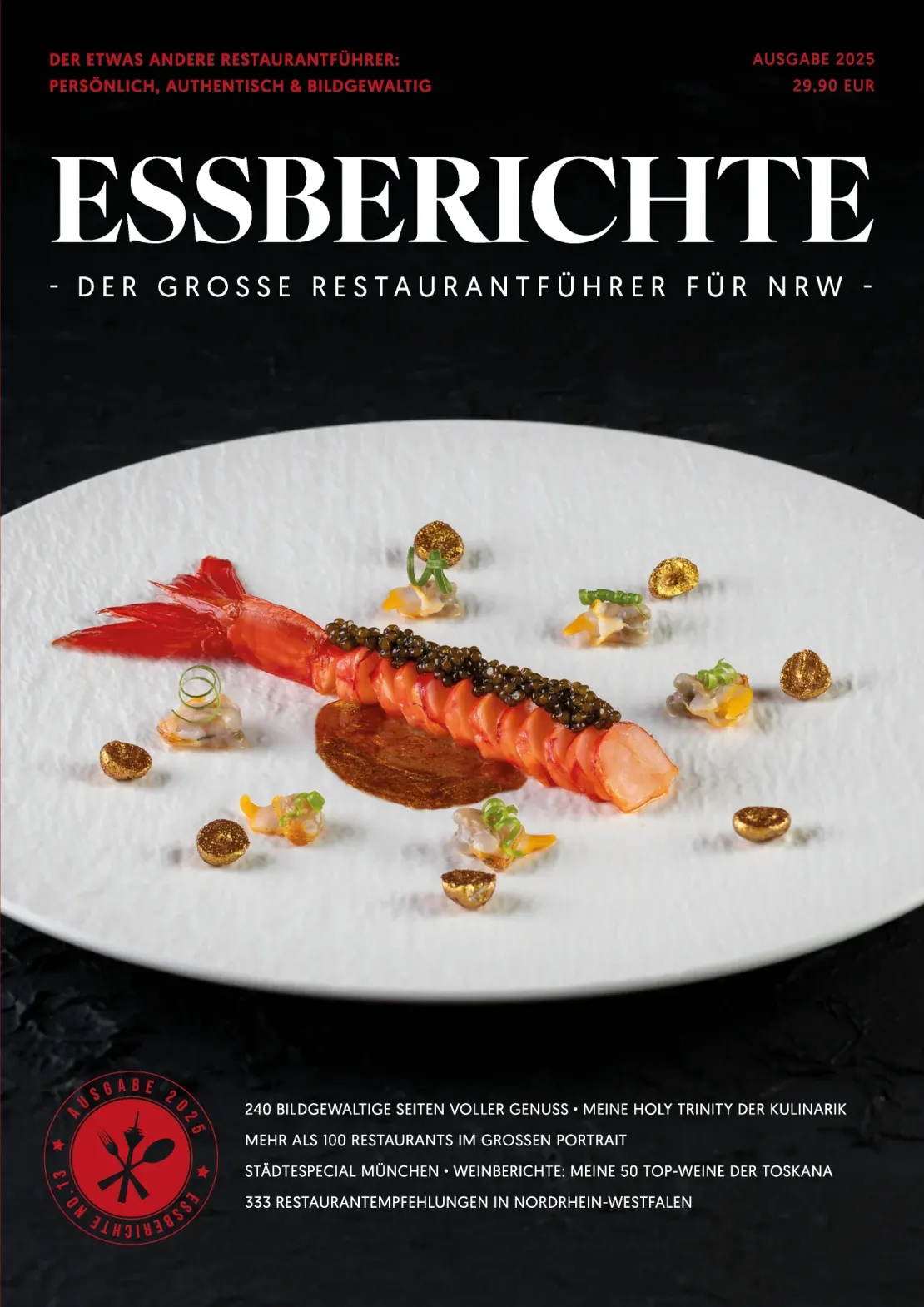 EssBerichte 2025