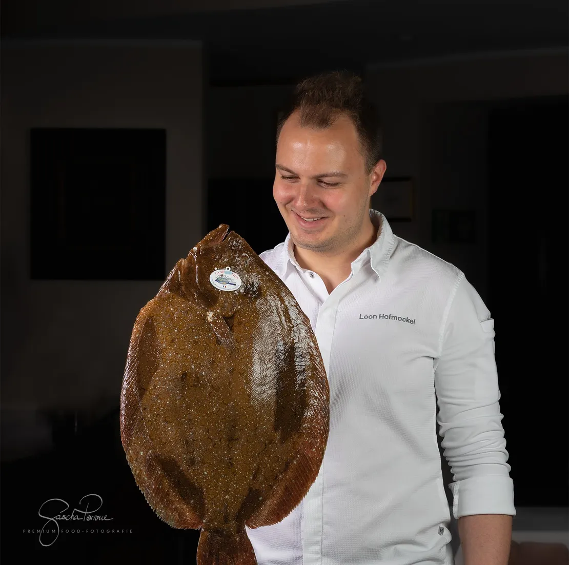 Leon Hofmockel