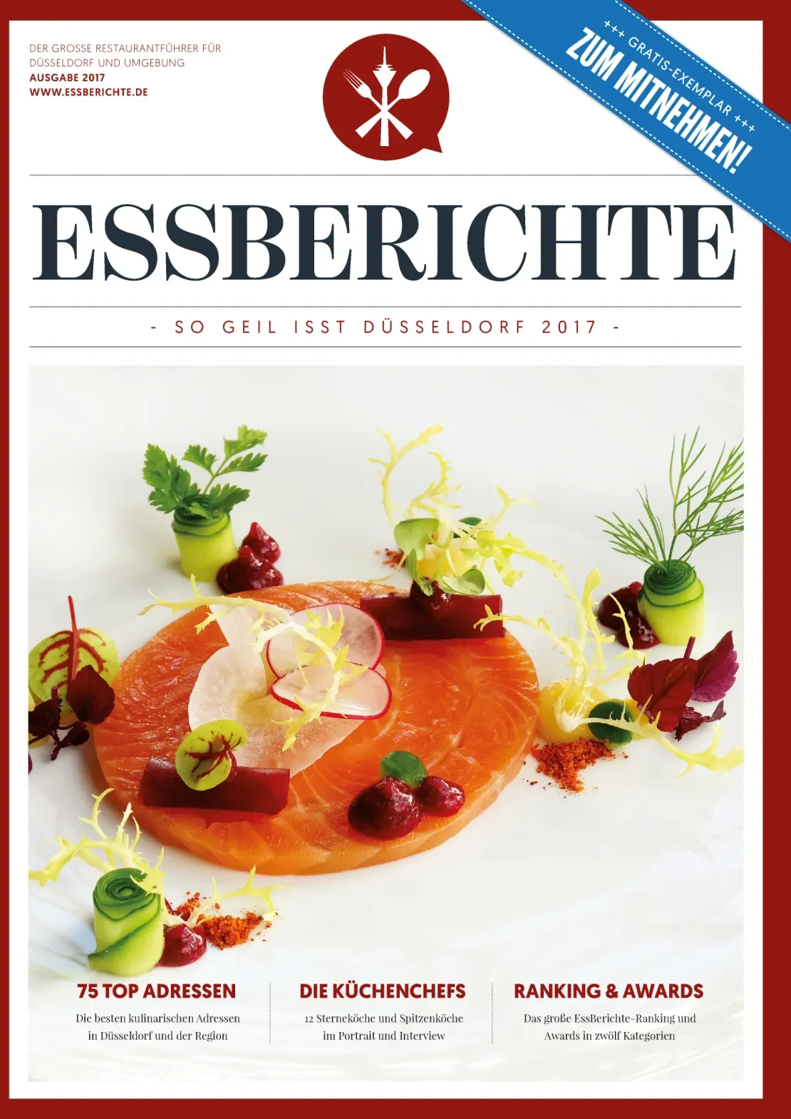 EssBerichte 2017