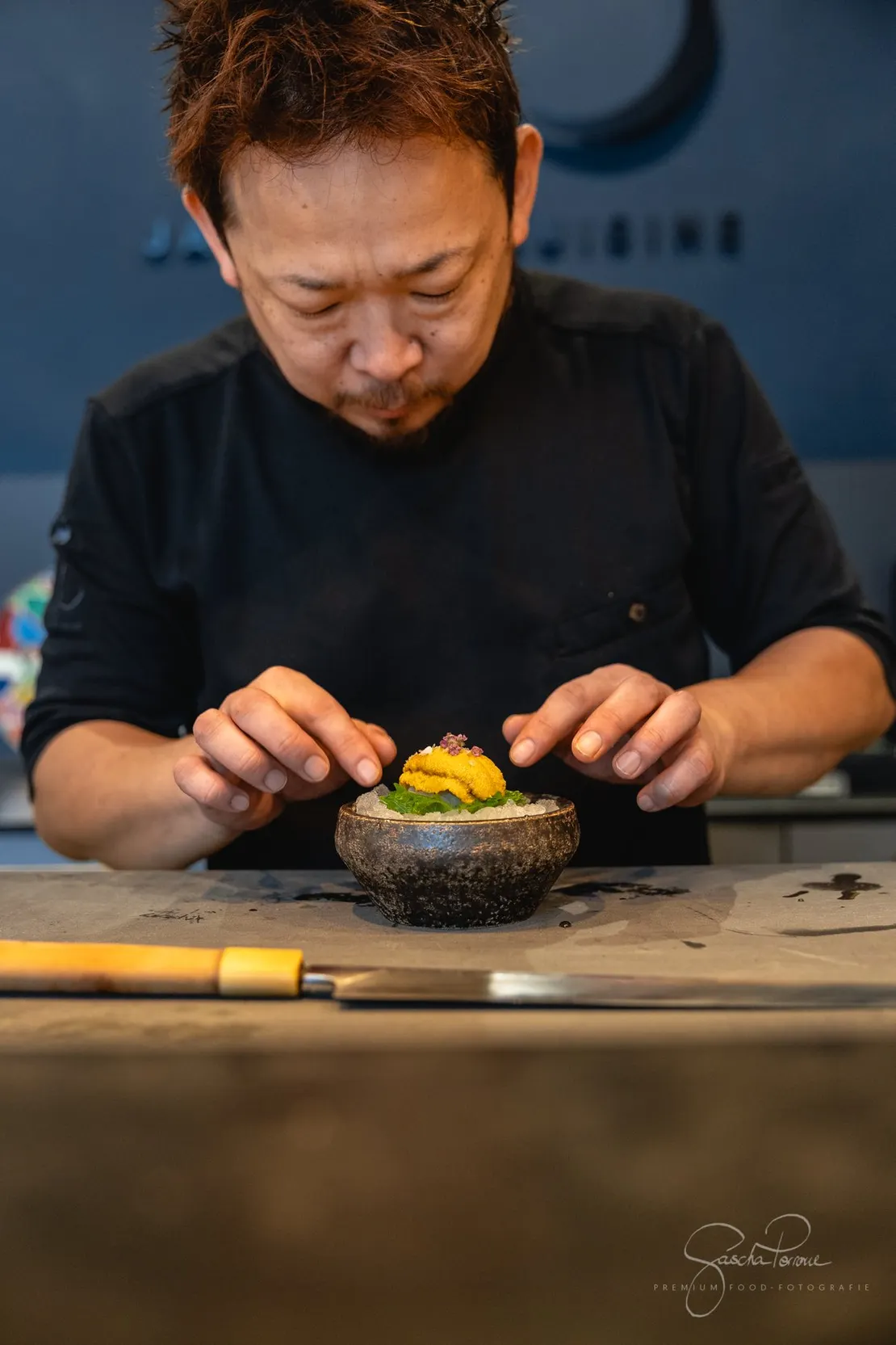 Kengo Nishimi