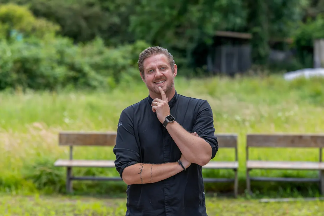 Sven Nöthel