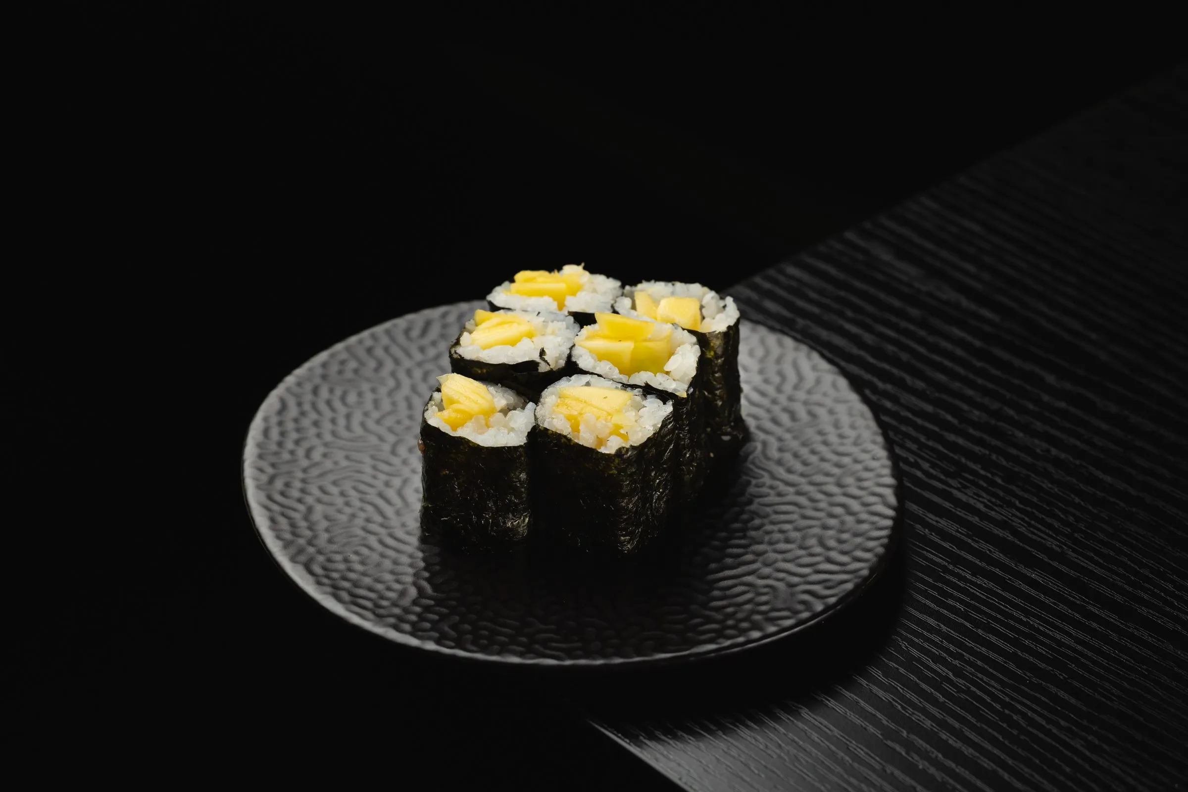 Mango Hosomaki