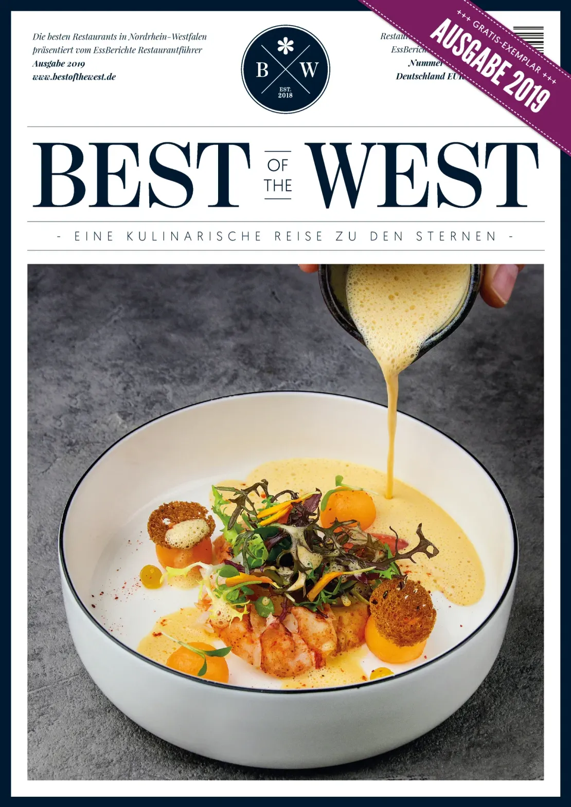Best of the West 2019