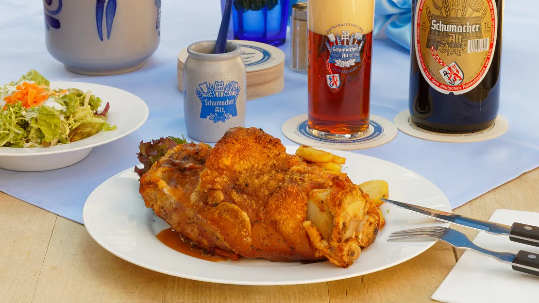 Brauerei Schumacher