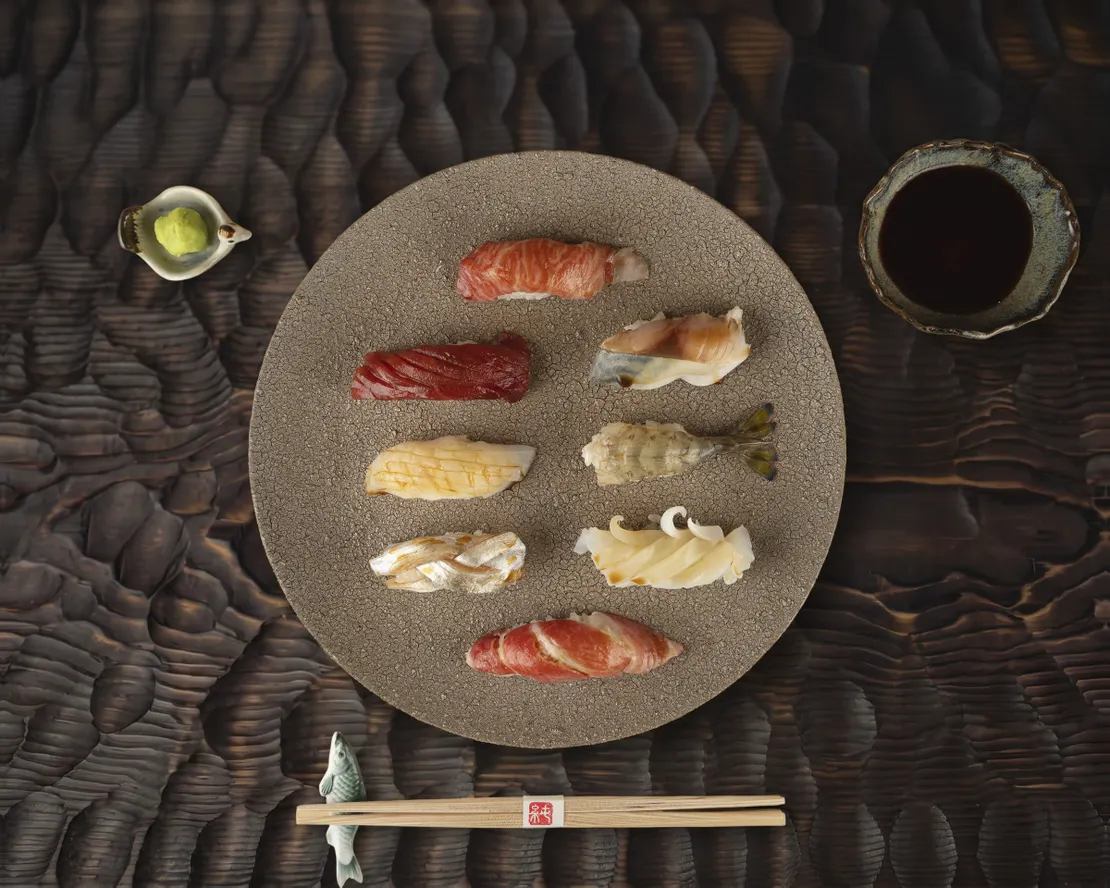 Junsui
