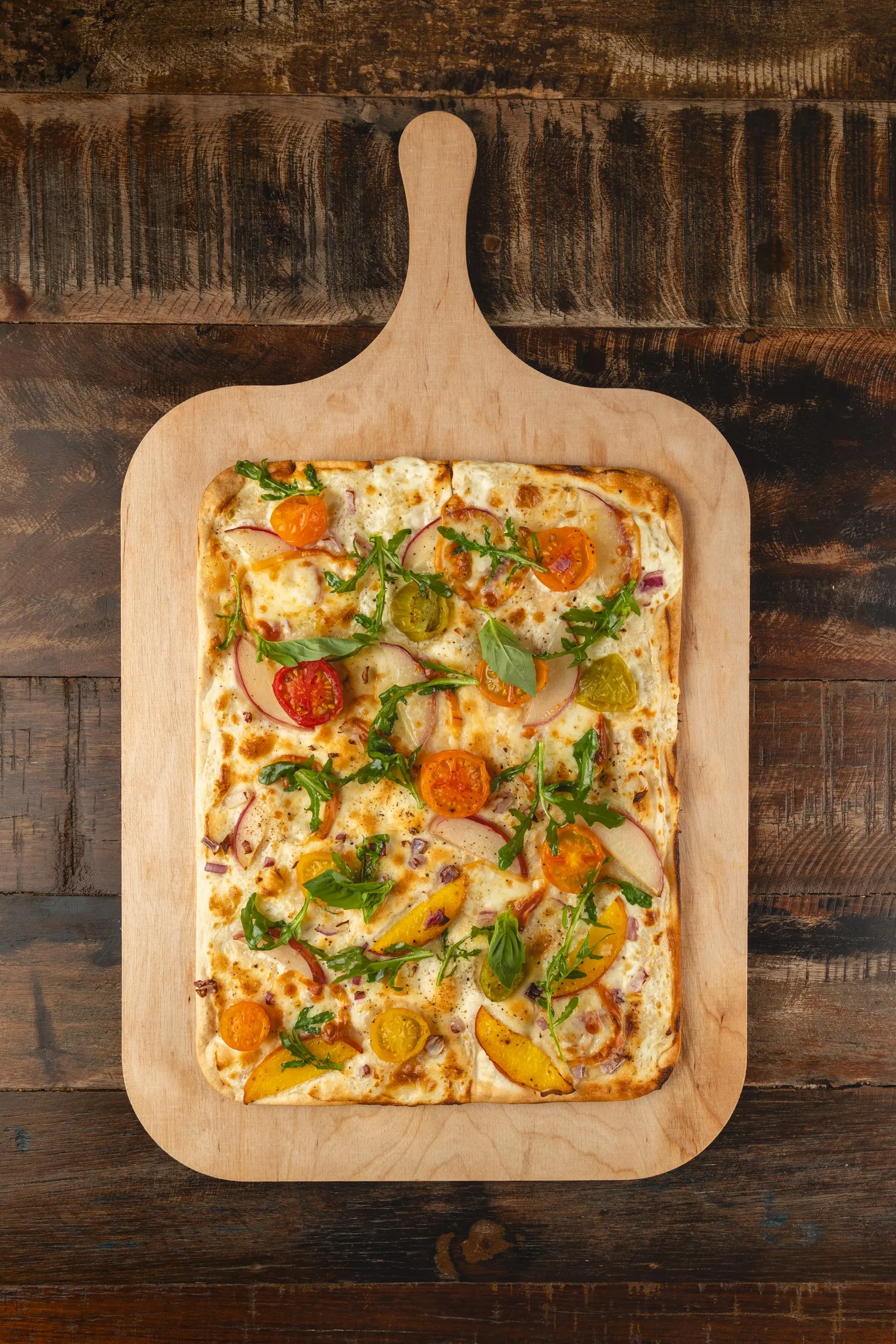 Flammkuchen