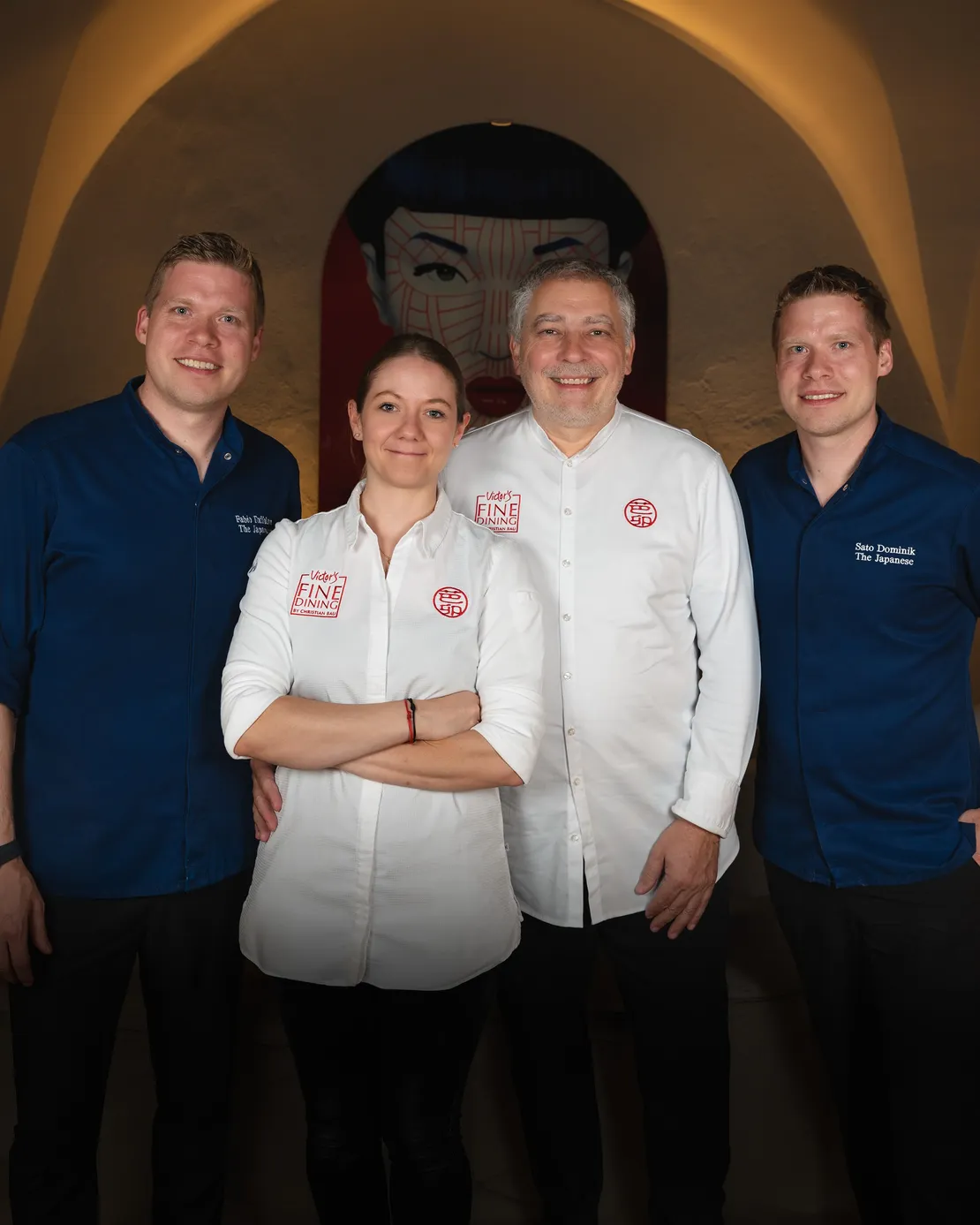 Bau x The Twins: Heimspiel in Perl-Nennig