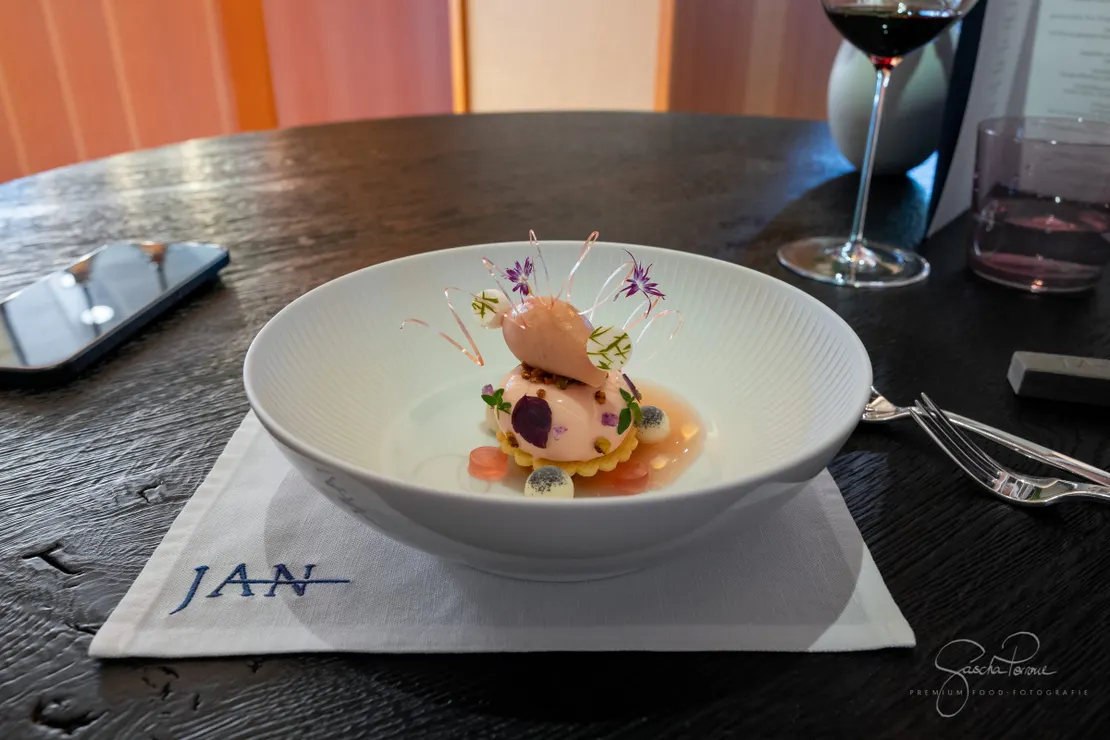 Restaurant JAN