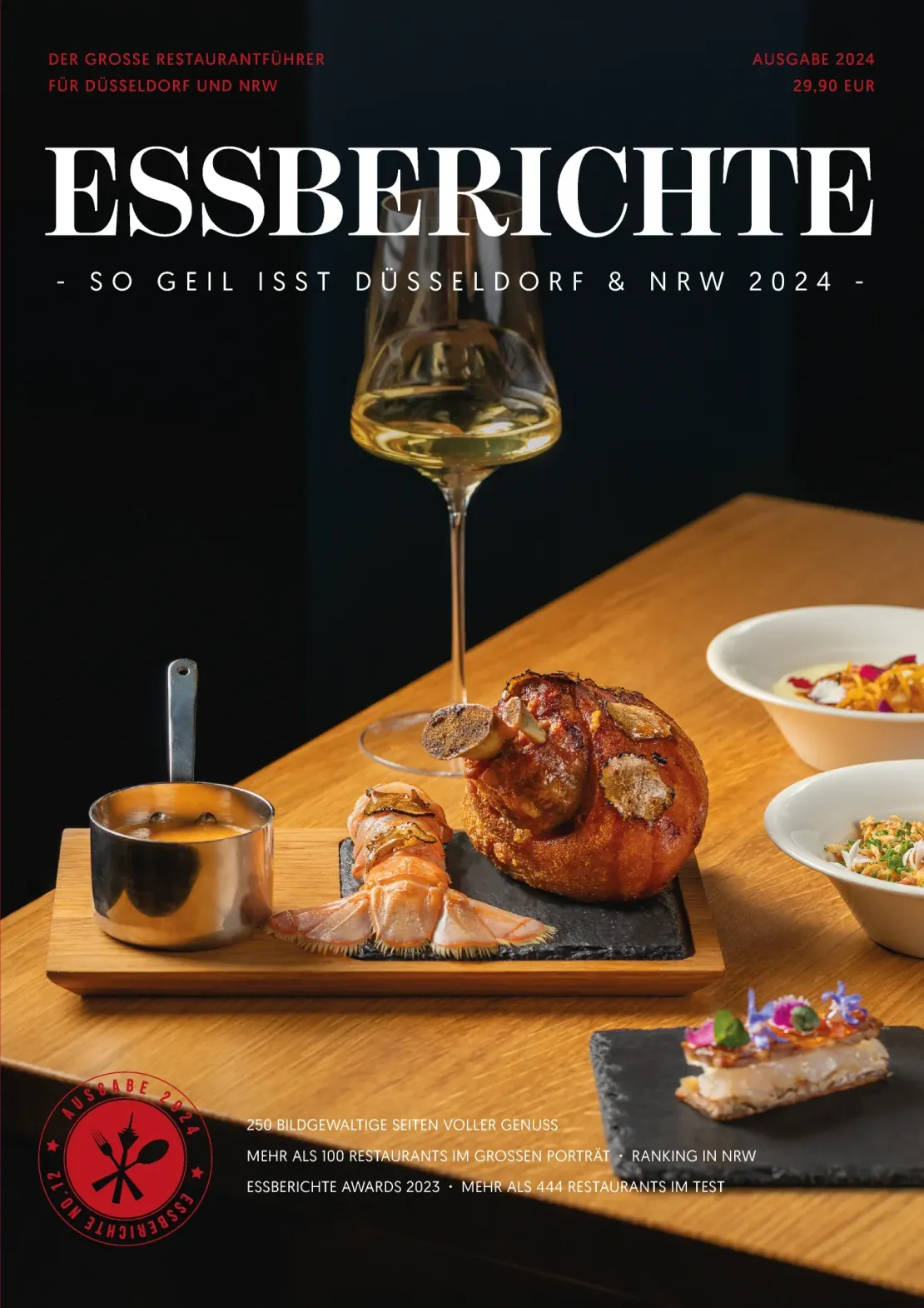 EssBerichte 2024