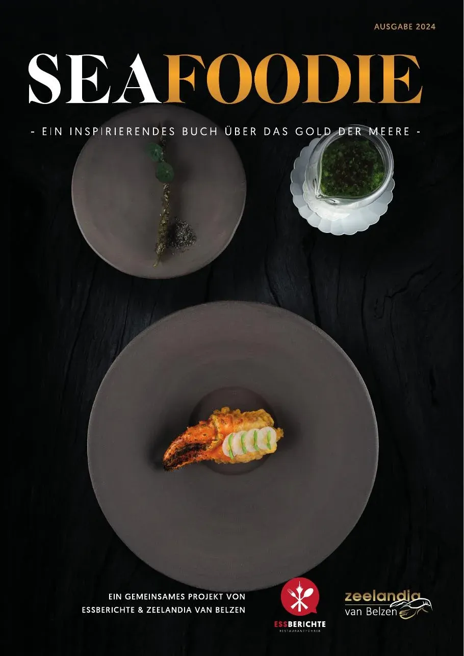 SeaFoodie 2024