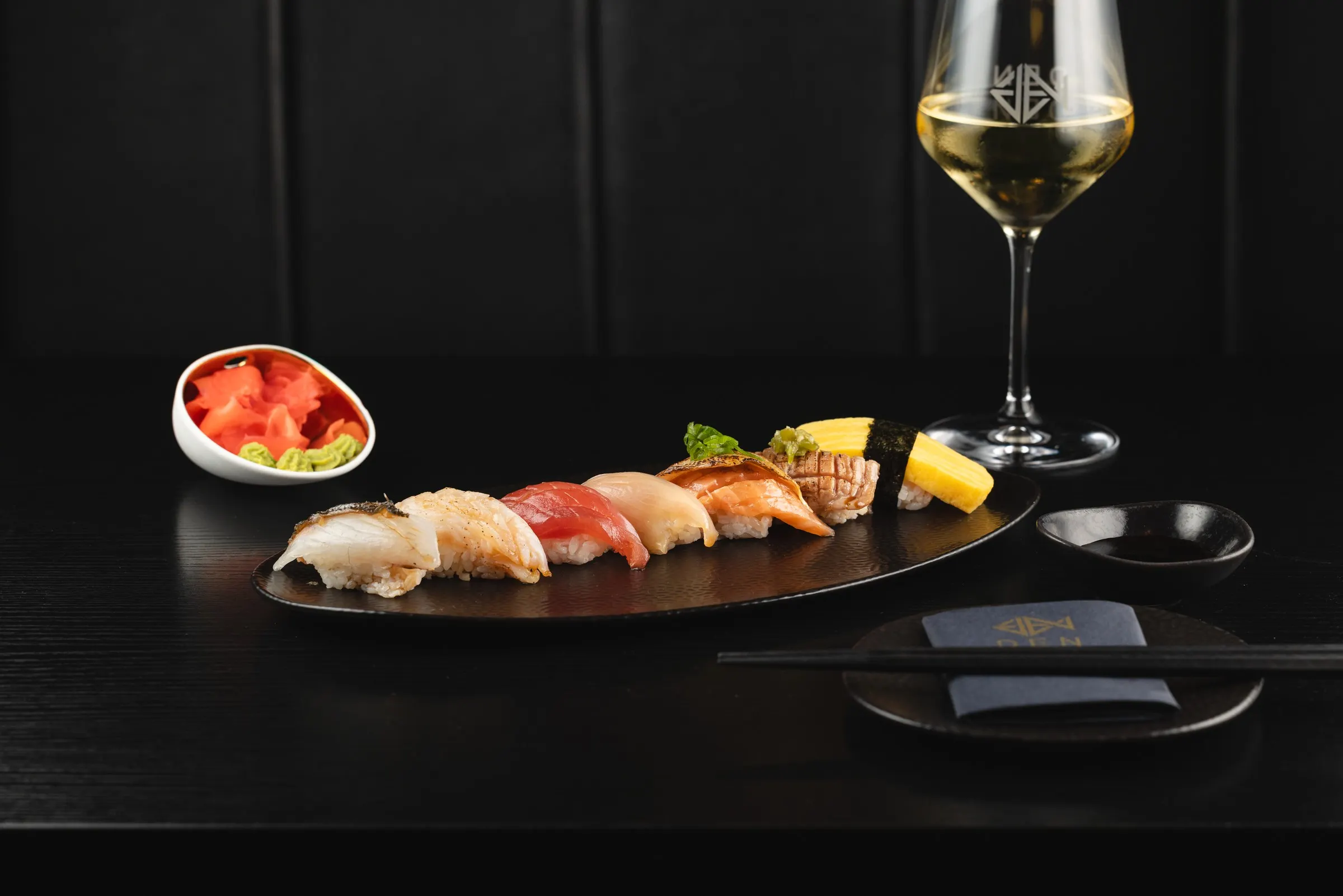 Omakase