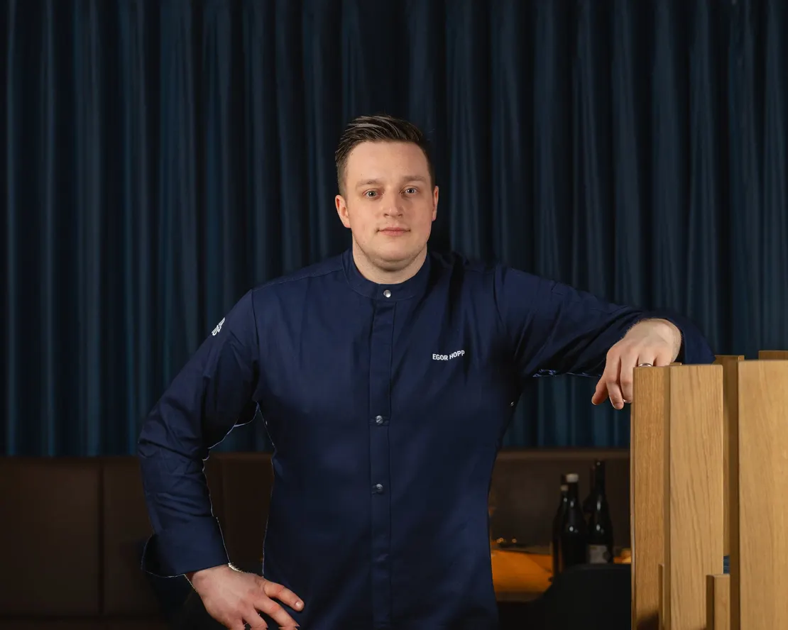 Egor Hopp