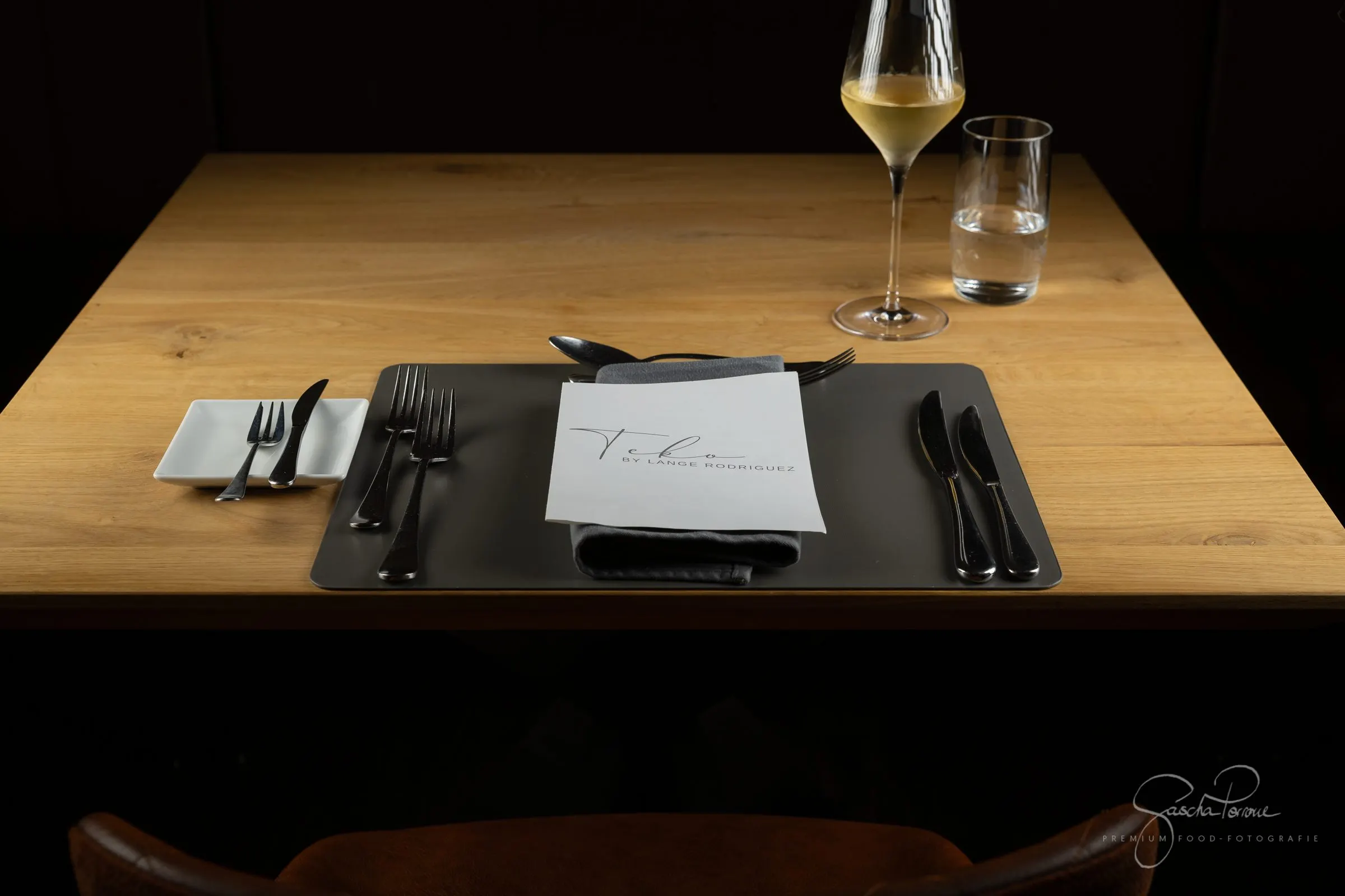 null