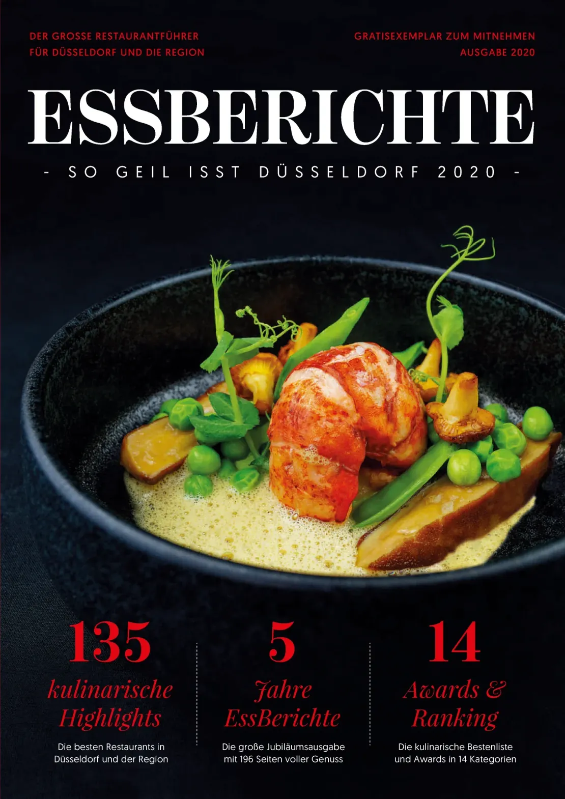 EssBerichte 2020