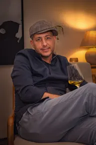 Sofian Neubauer
