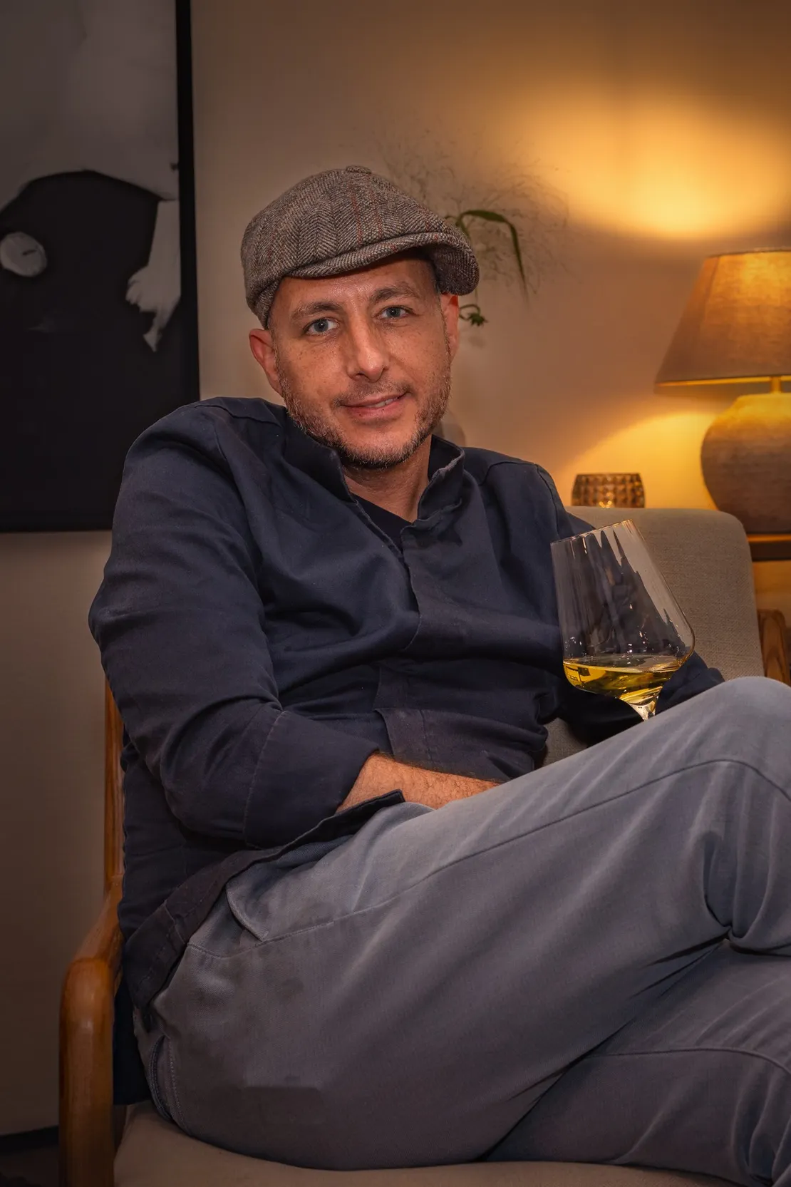 Sofian Neubauer